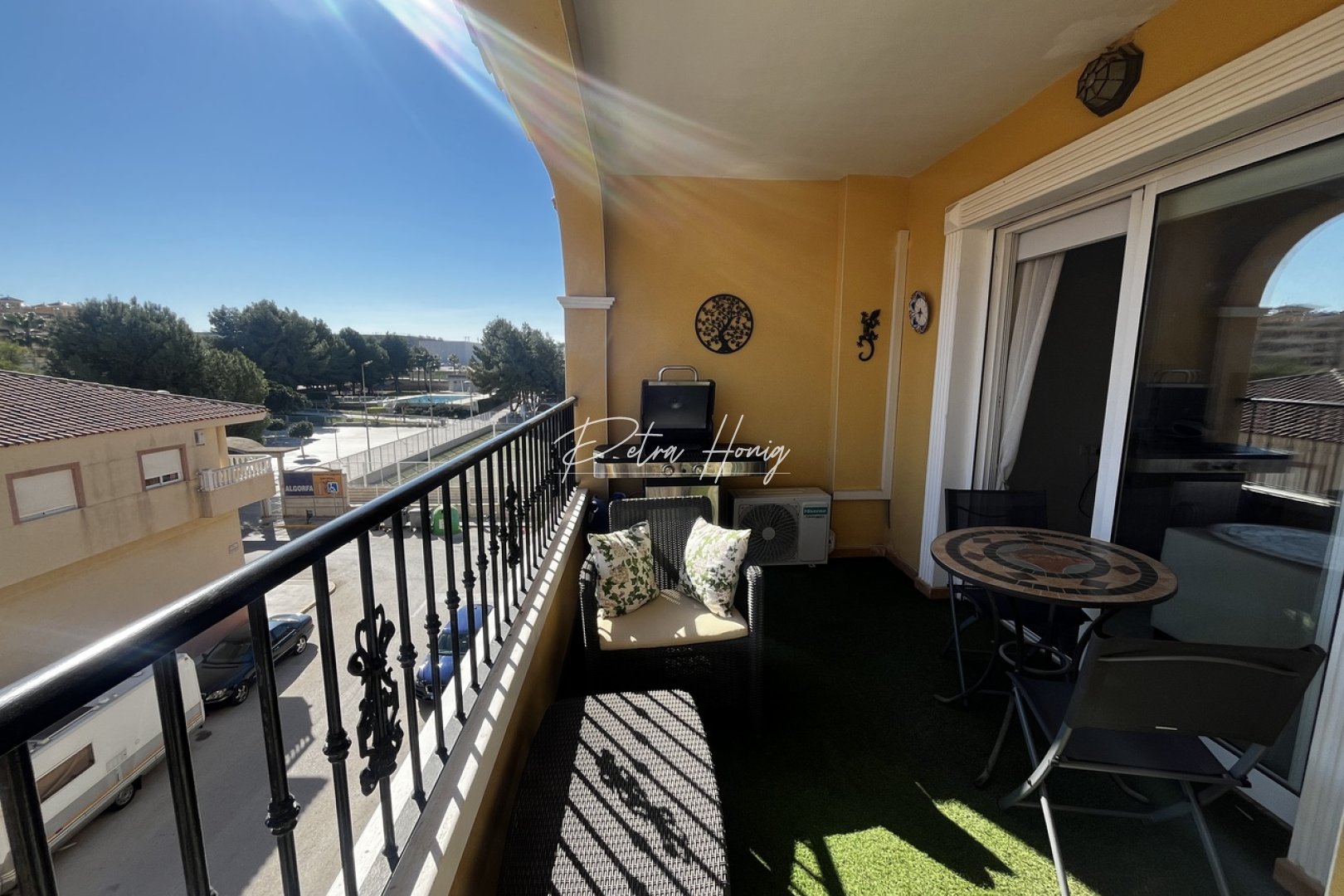 Resales - lejlighed - Algorfa - La Finca Golf - Algorfa