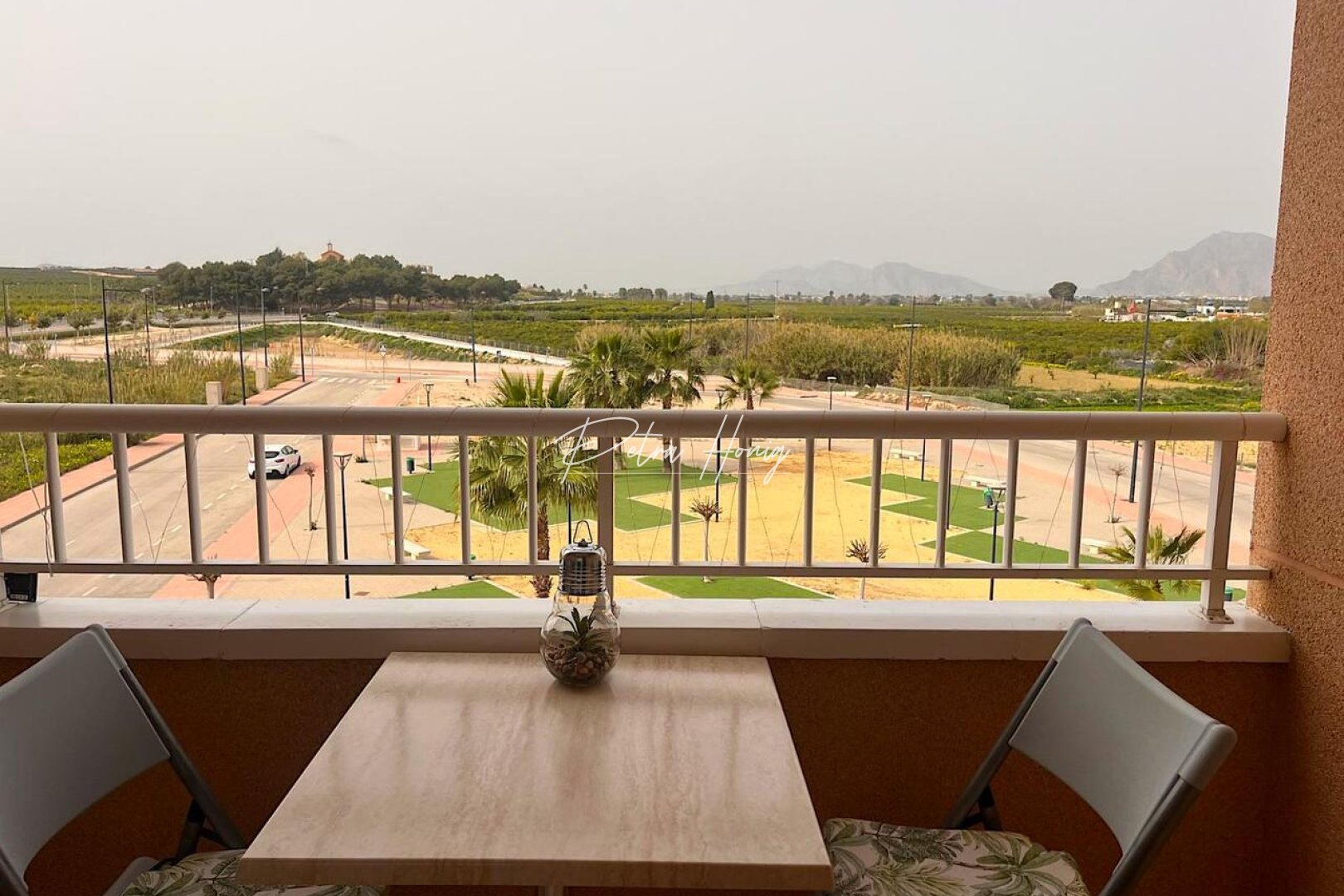 Resales - lejlighed - Algorfa - La Finca Golf - Algorfa