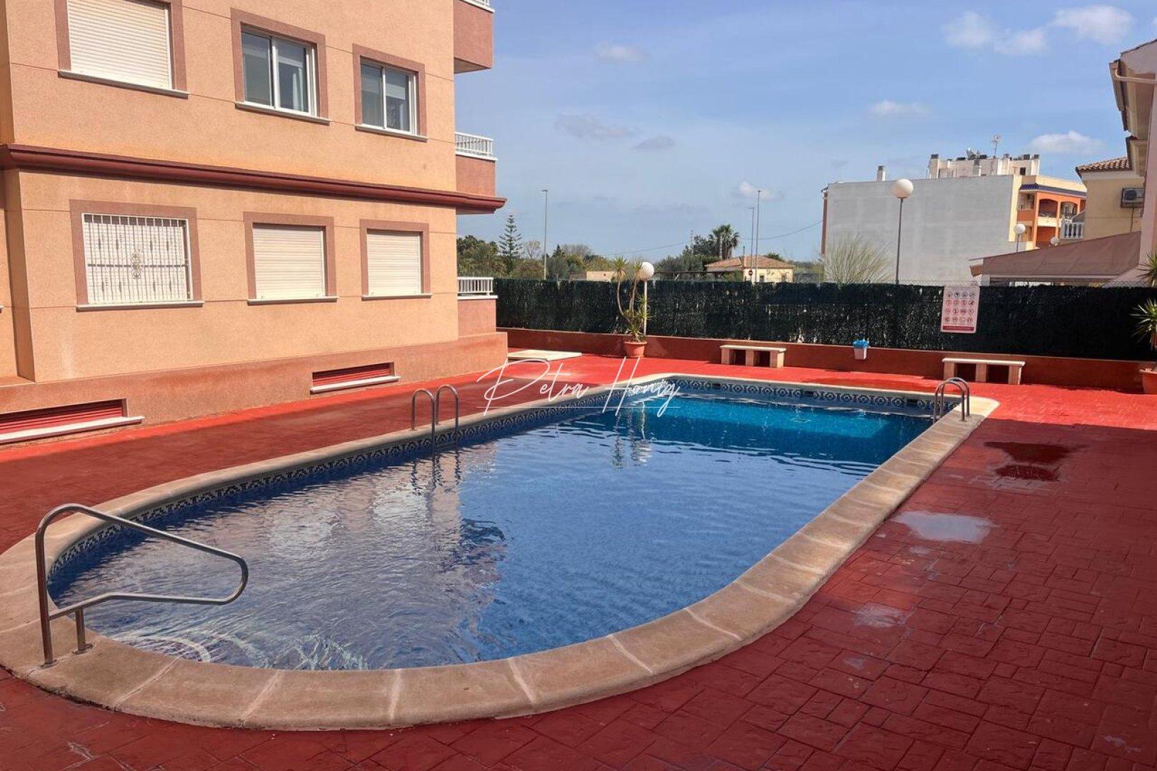 Resales - lejlighed - Algorfa - La Finca Golf - Algorfa