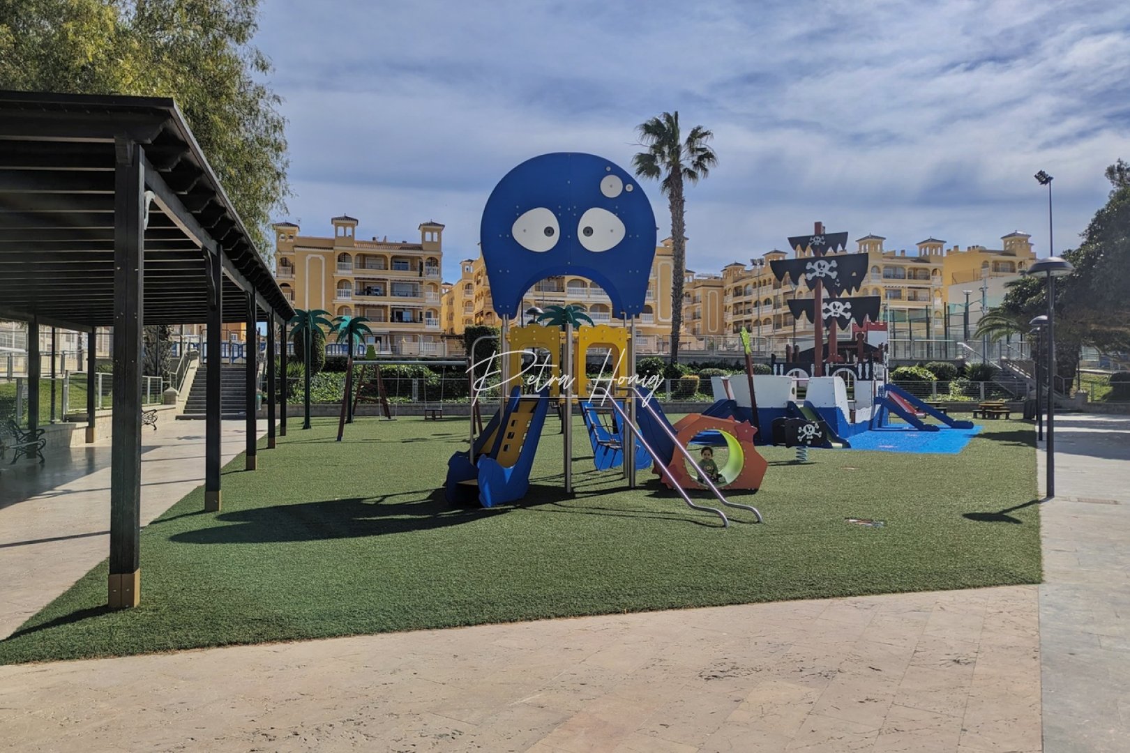 Resales - lejlighed - Algorfa - La Finca Golf - Algorfa