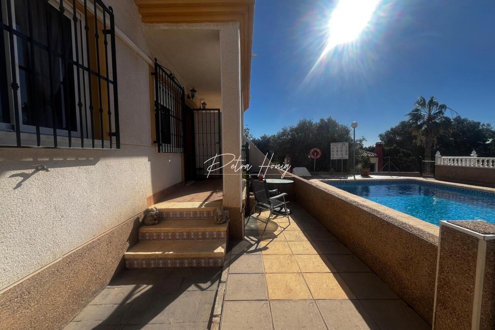 Resales - lejlighed - Algorfa - La Finca Golf - Algorfa