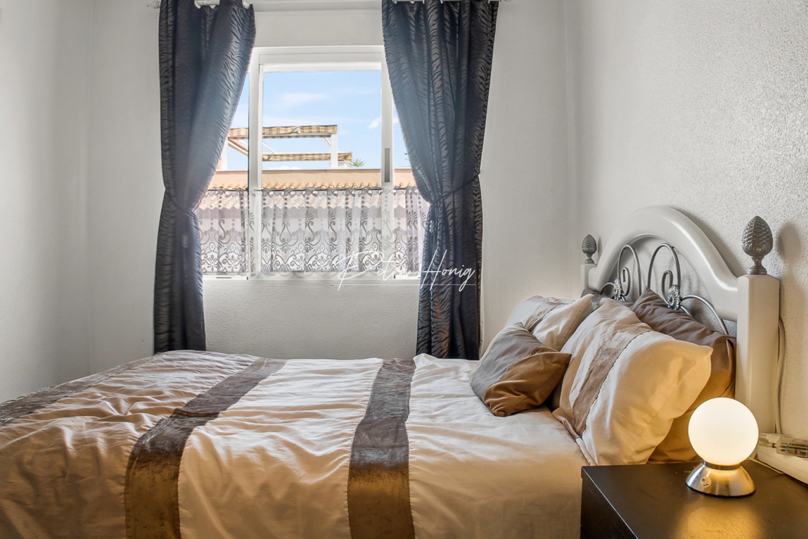 Resales - lejlighed - Algorfa - La Finca Golf - Algorfa