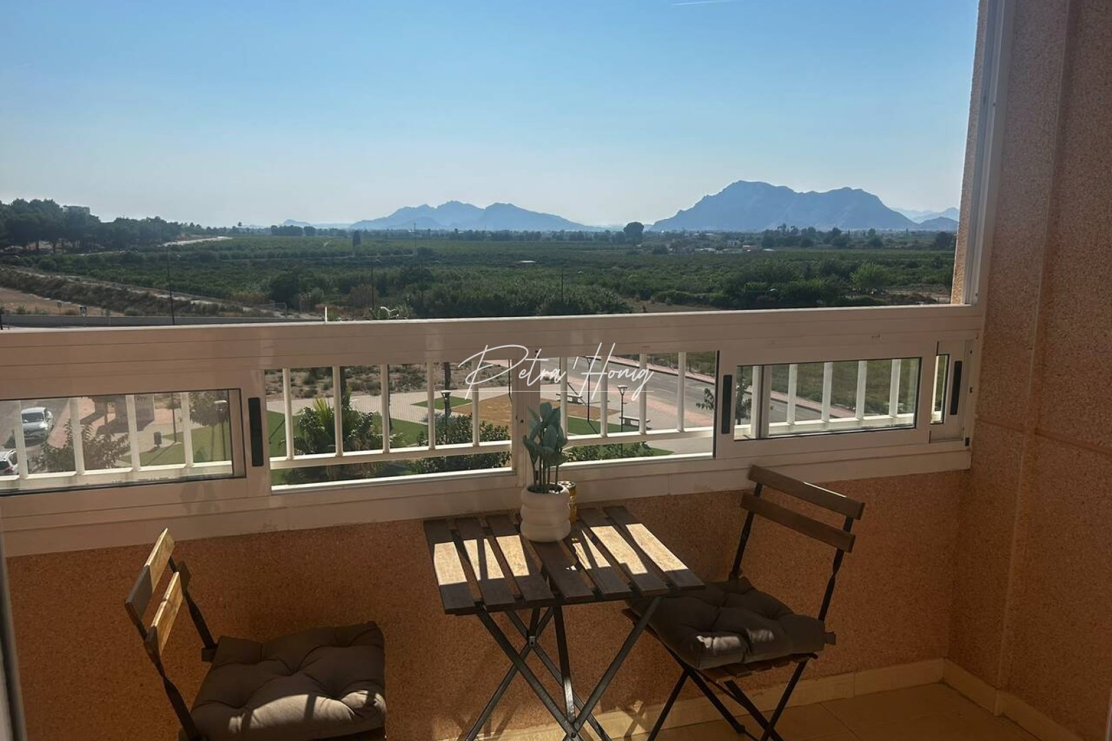 Resales - lejlighed - Algorfa - La Finca Golf - Algorfa