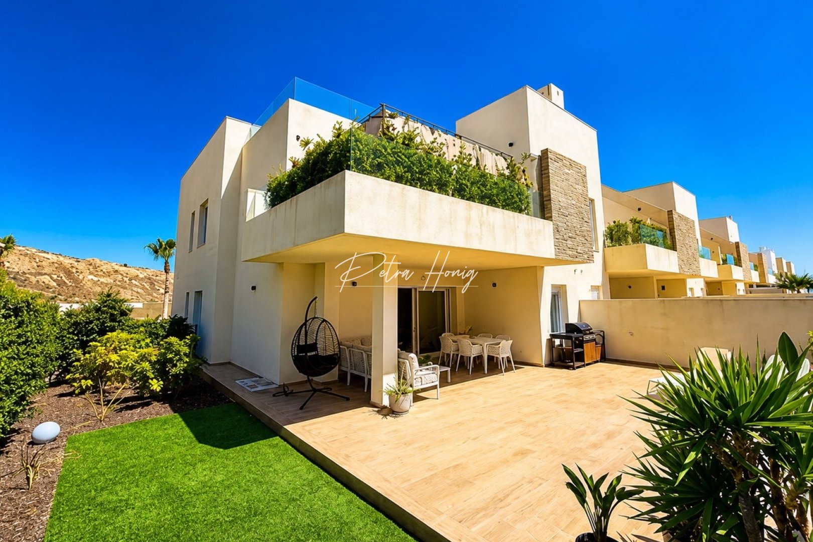 Resales - lejlighed - Algorfa - La Finca Golf - Algorfa