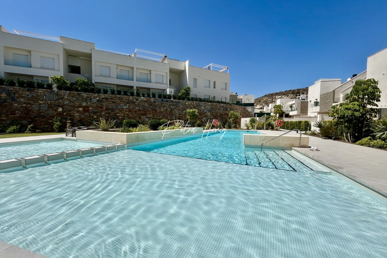 Resales - lejlighed - Algorfa - La Finca Golf - Algorfa