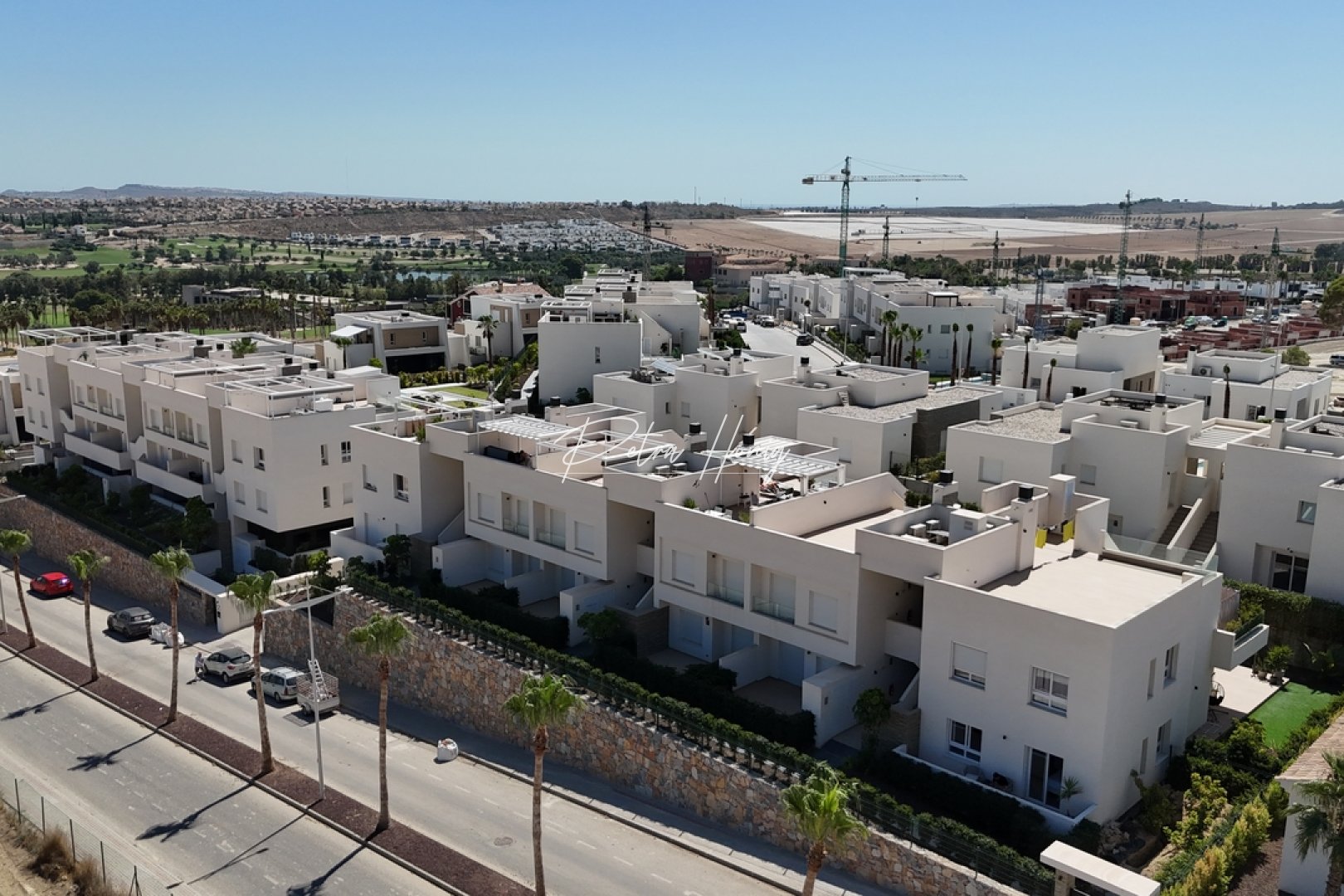 Resales - lejlighed - Algorfa - La Finca Golf - Algorfa