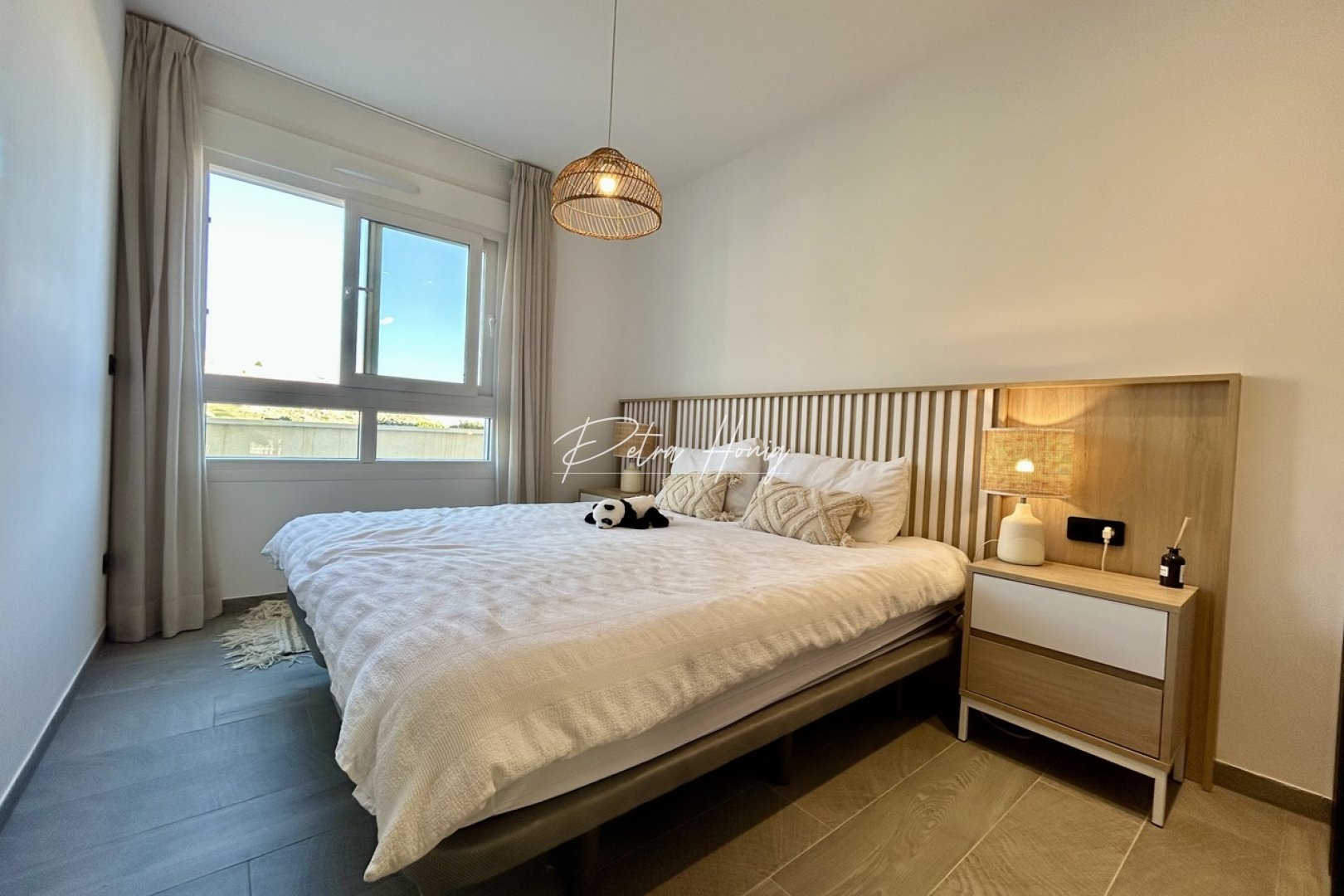 Resales - lejlighed - Algorfa - La Finca Golf - Algorfa