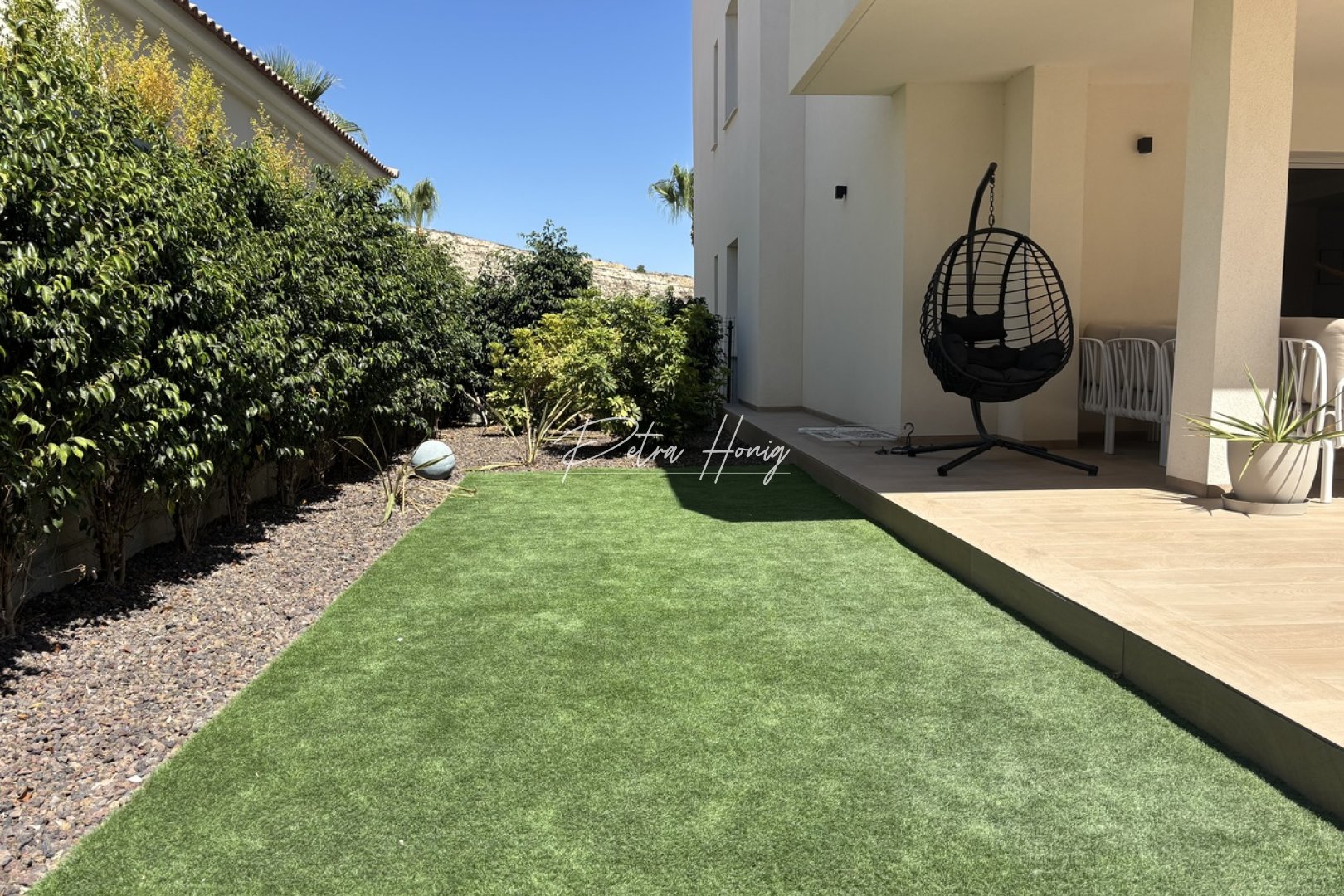 Resales - lejlighed - Algorfa - La Finca Golf - Algorfa