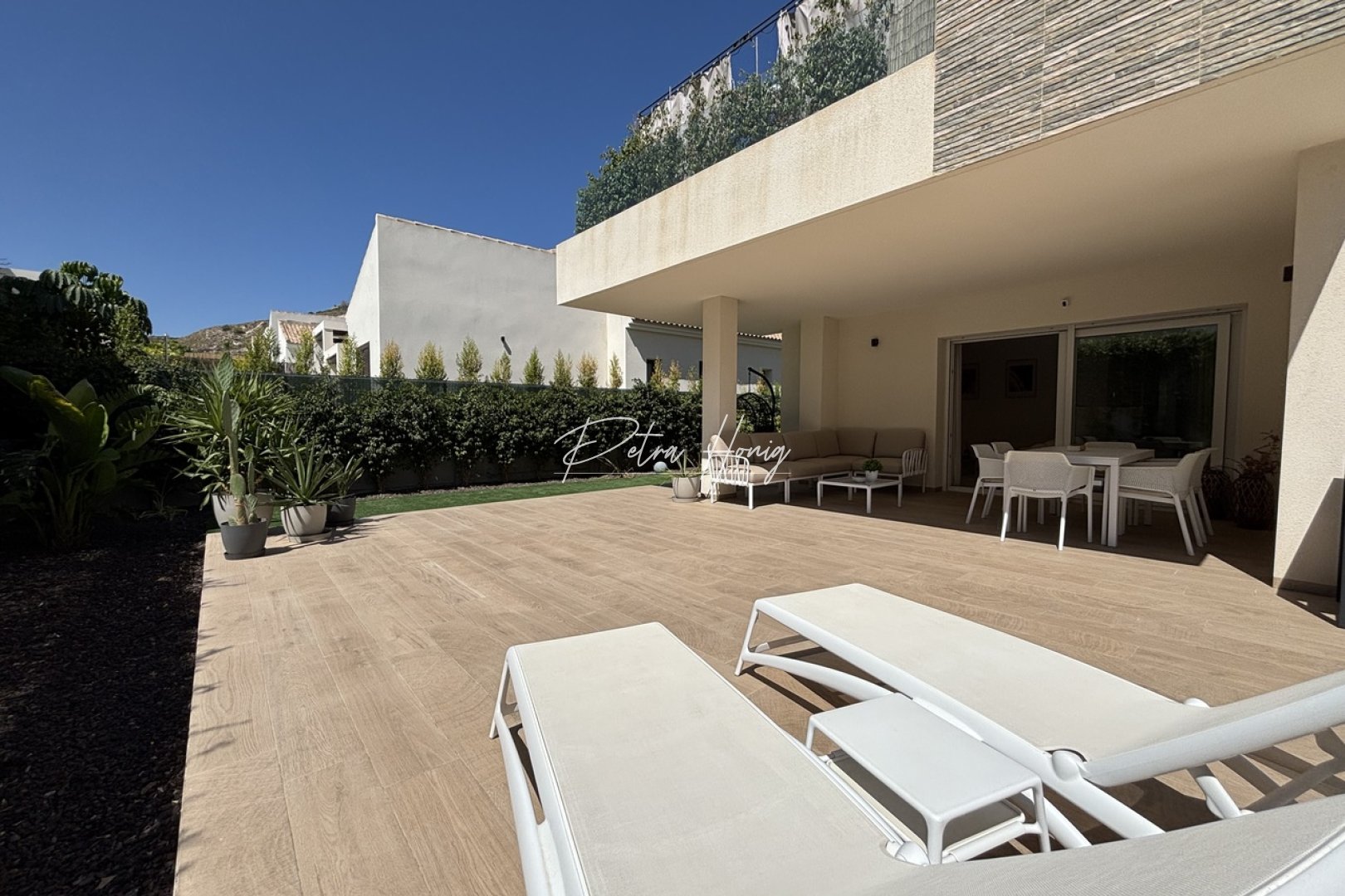 Resales - lejlighed - Algorfa - La Finca Golf - Algorfa