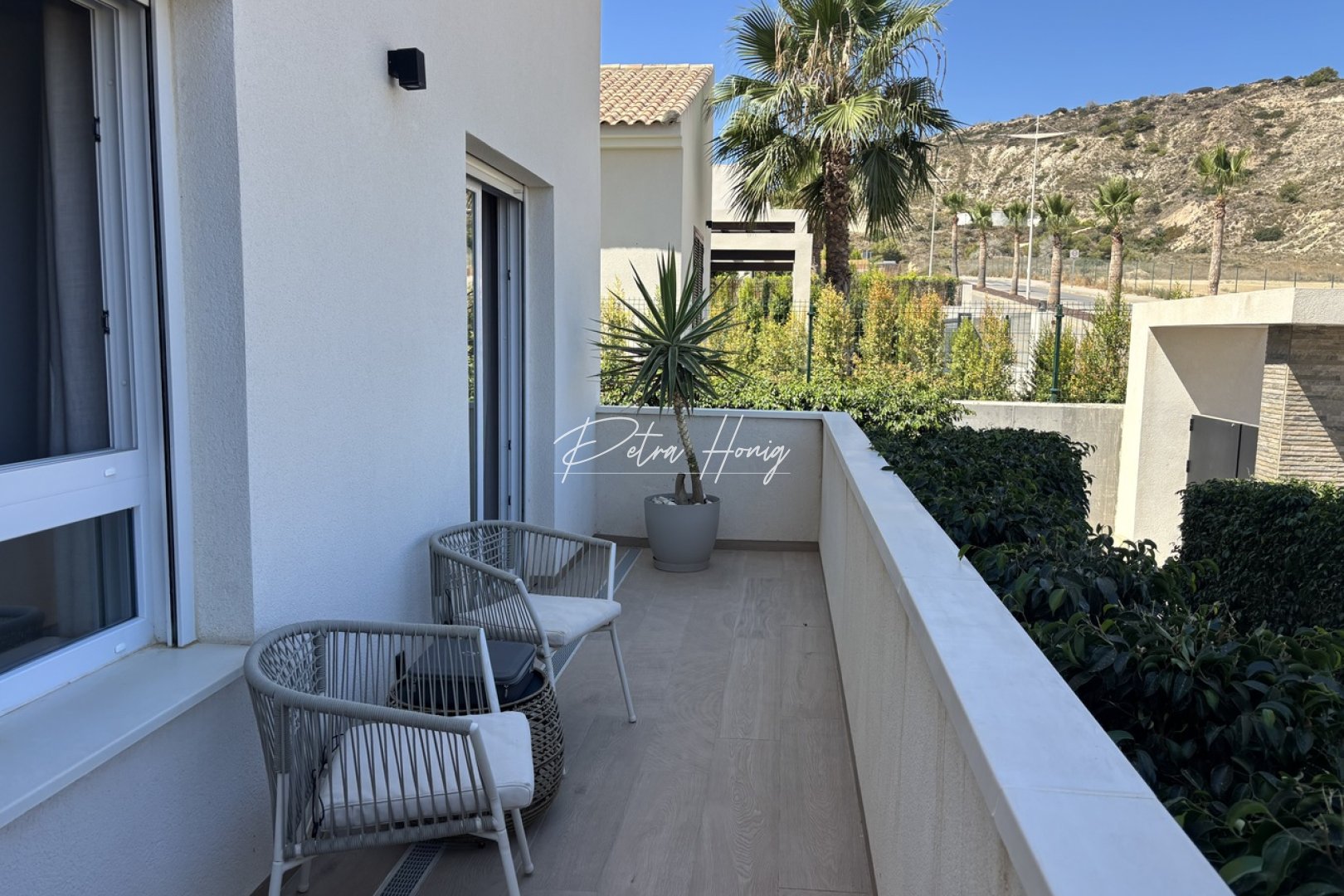 Resales - lejlighed - Algorfa - La Finca Golf - Algorfa