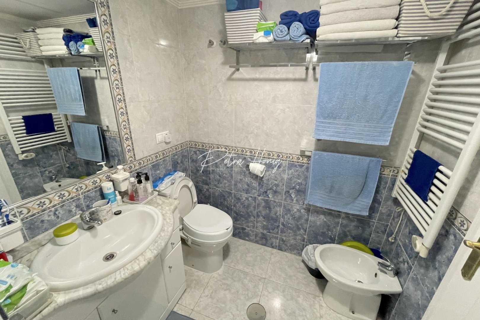 Resales - lejlighed - Algorfa - La Finca Golf - Algorfa