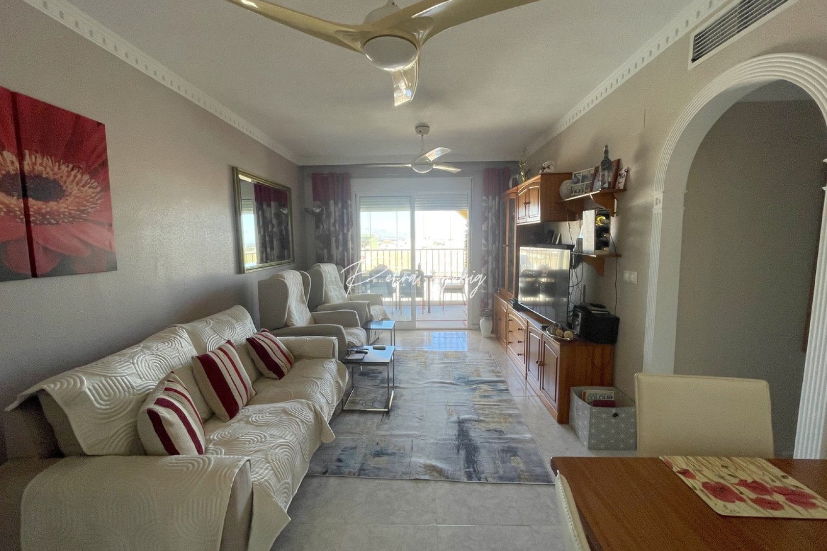 Resales - lejlighed - Algorfa - La Finca Golf - Algorfa