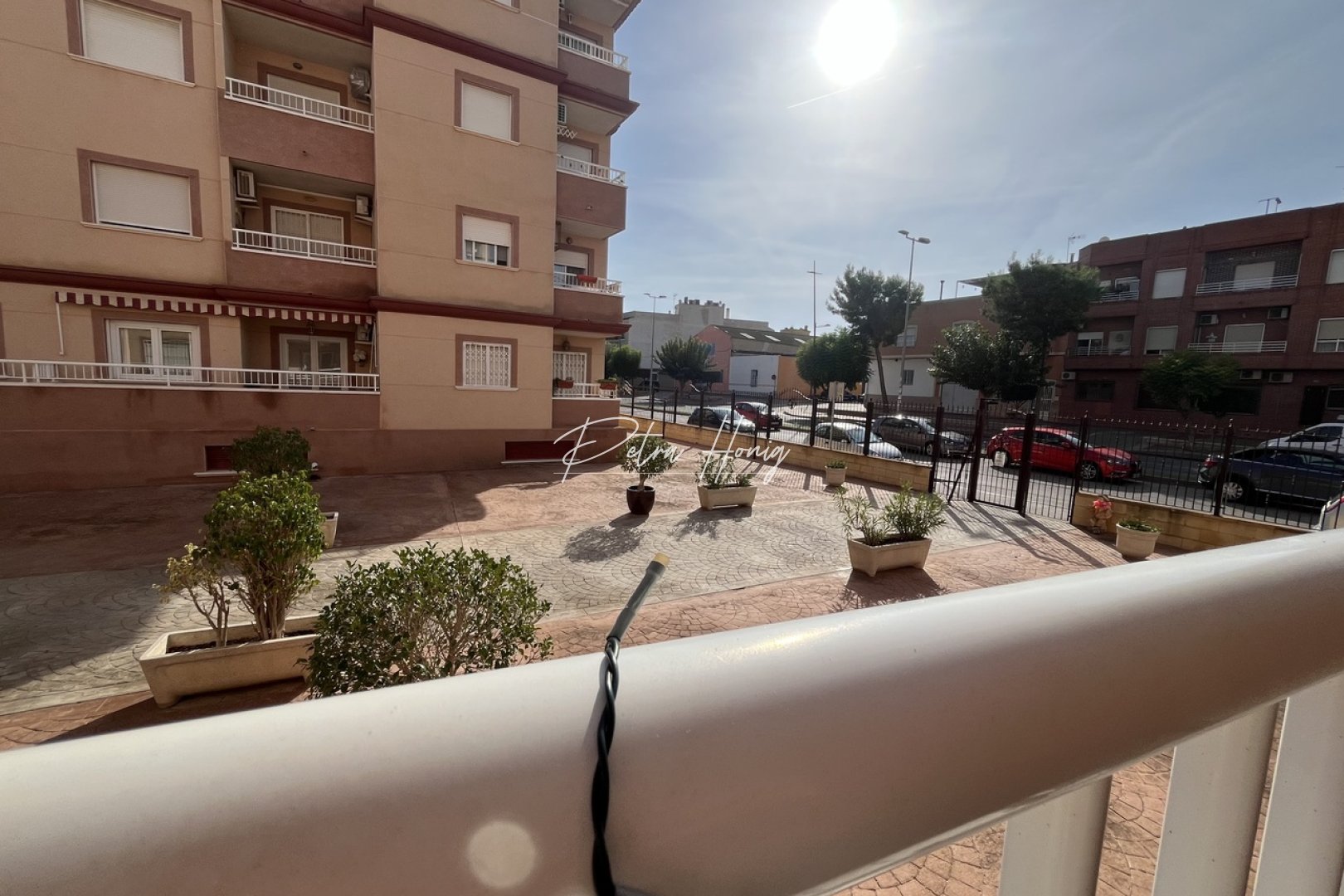 Resales - lejlighed - Algorfa - La Finca Golf - Algorfa