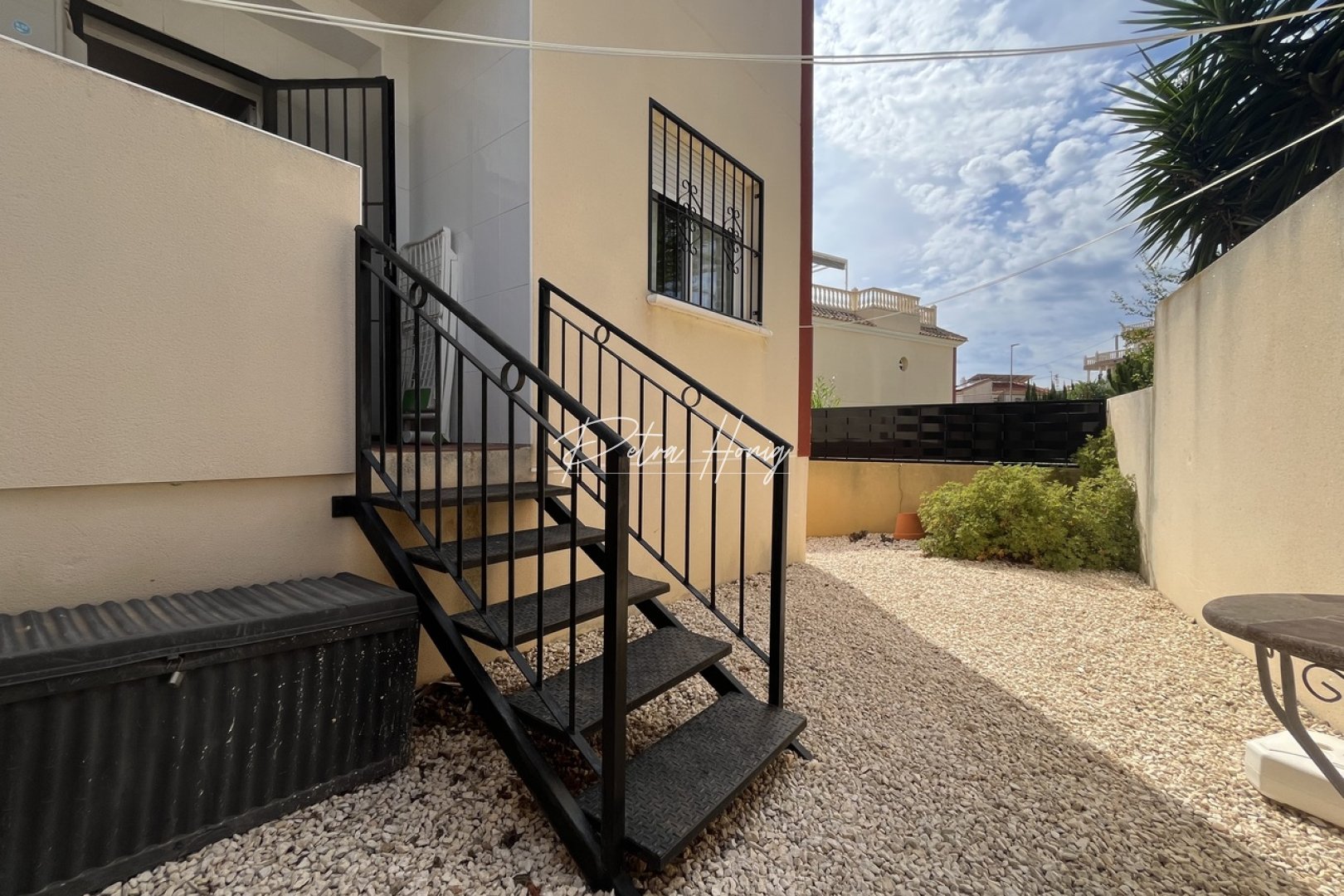 Resales - lejlighed - Algorfa - La Finca Golf - Algorfa