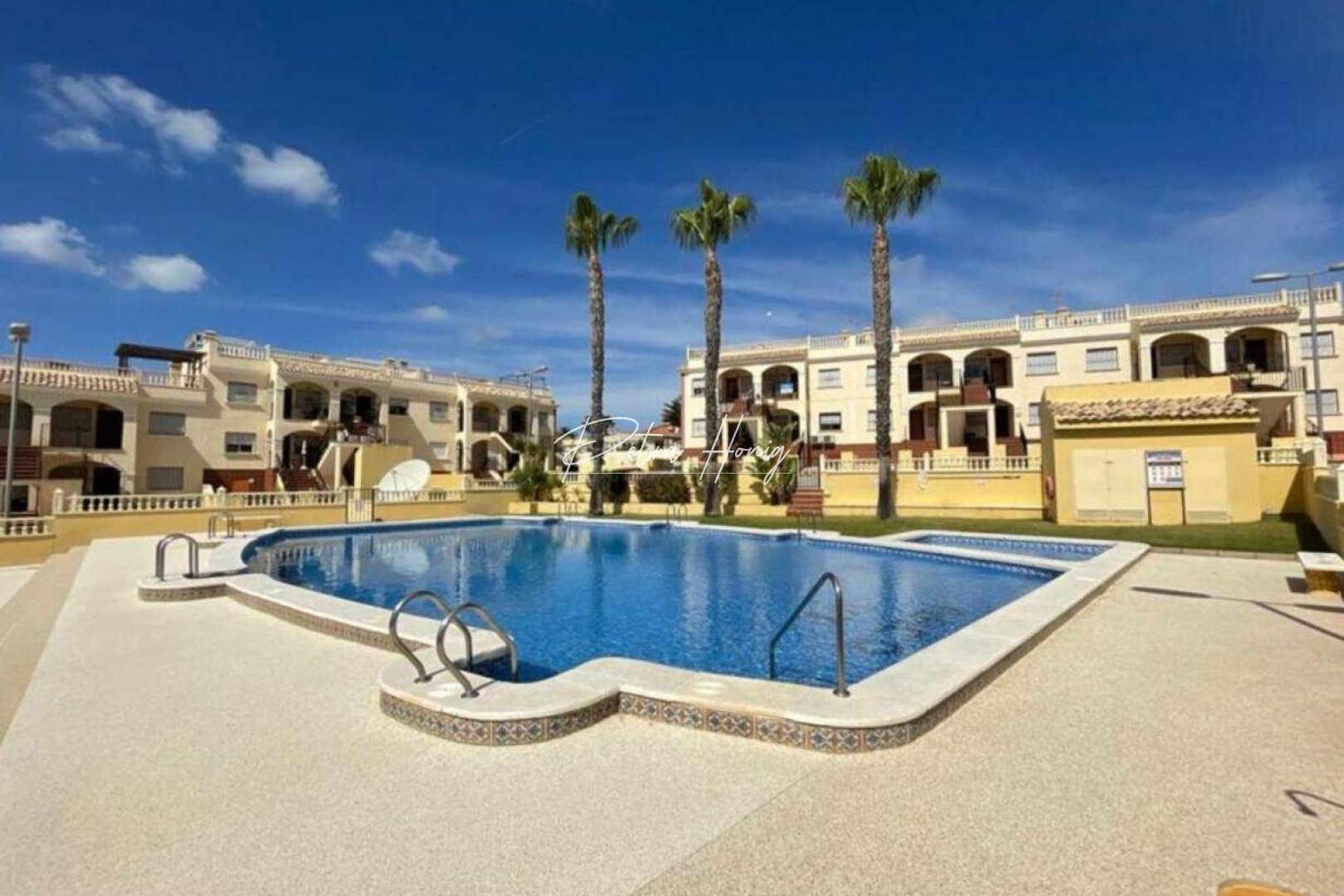 Resales - lejlighed - Algorfa - La Finca Golf - Algorfa