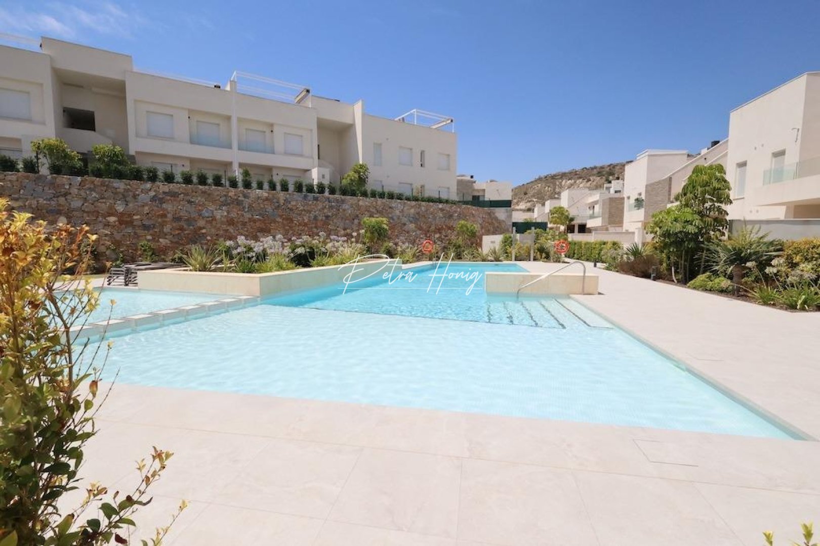 Resales - lejlighed - Algorfa - La Finca Golf - Comunidad valenciana