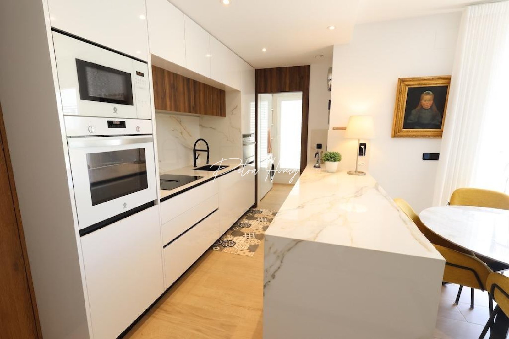 Resales - lejlighed - Algorfa - La Finca Golf - Comunidad valenciana