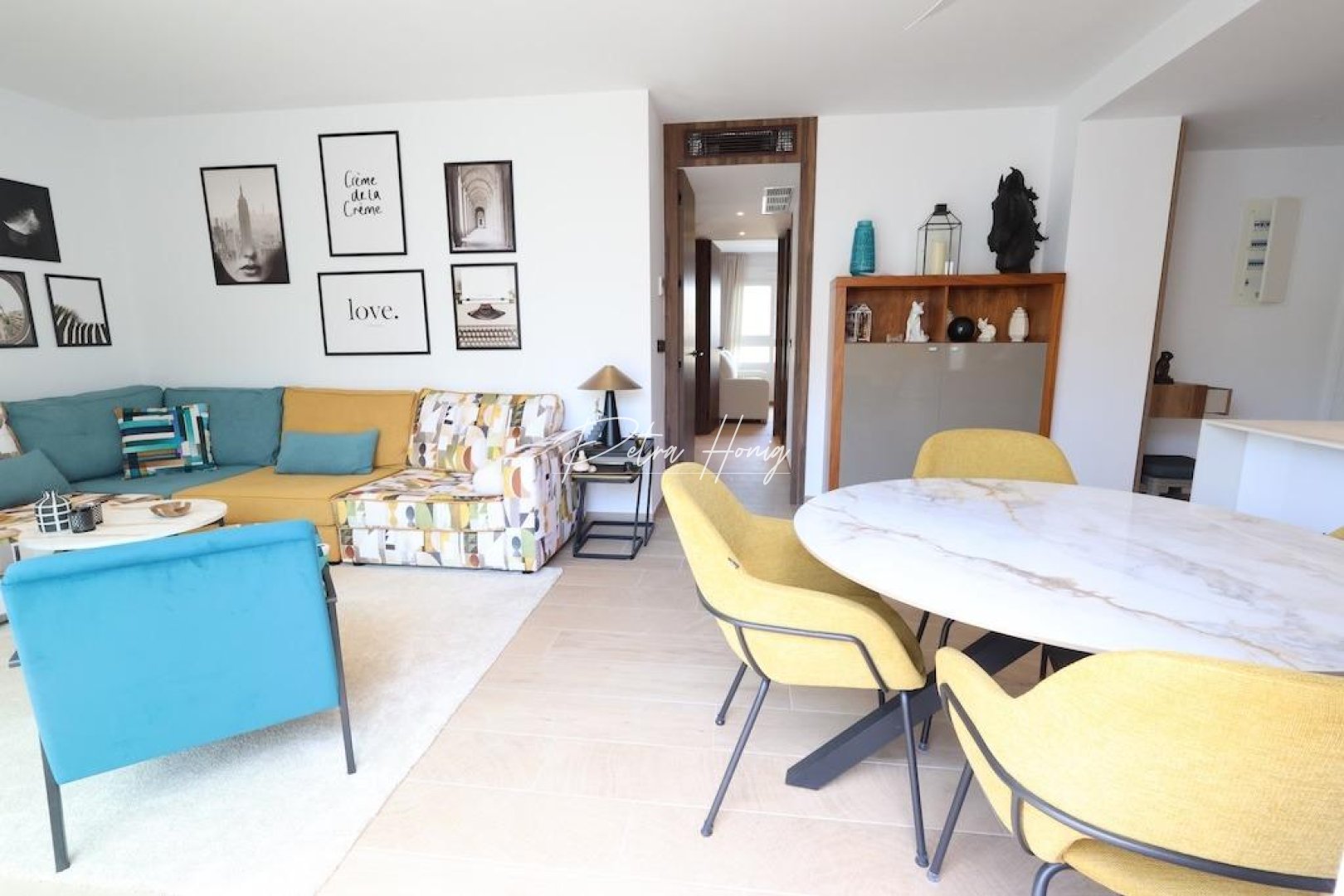 Resales - lejlighed - Algorfa - La Finca Golf - Comunidad valenciana