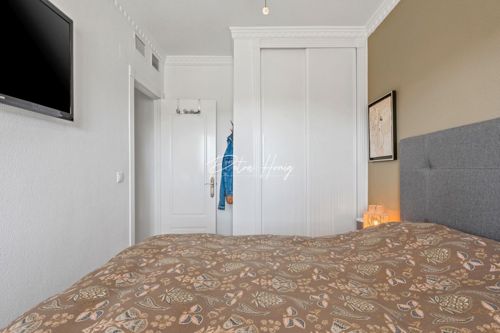 Resales - lejlighed - Algorfa - La Finca Golf - Fontana