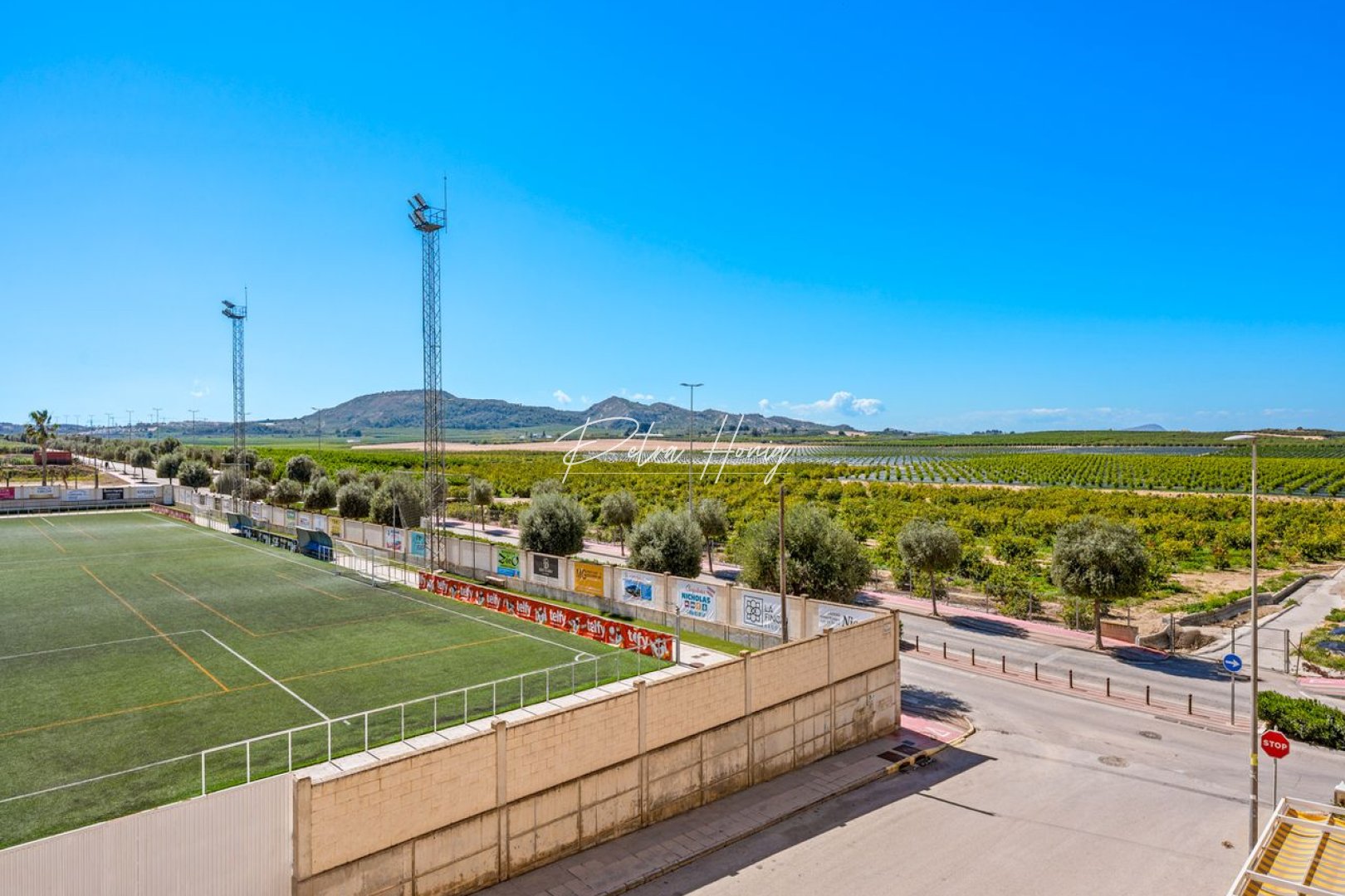 Resales - lejlighed - Algorfa - La Finca Golf - Fontana