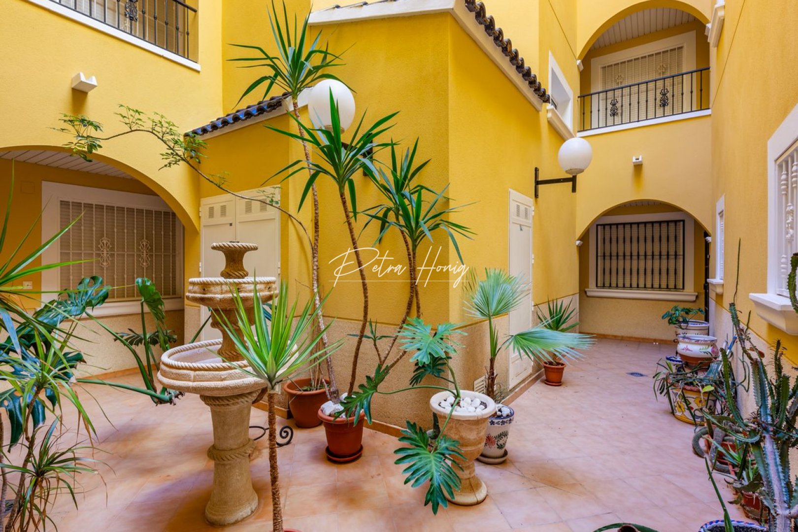 Resales - lejlighed - Algorfa - La Finca Golf - Fontana