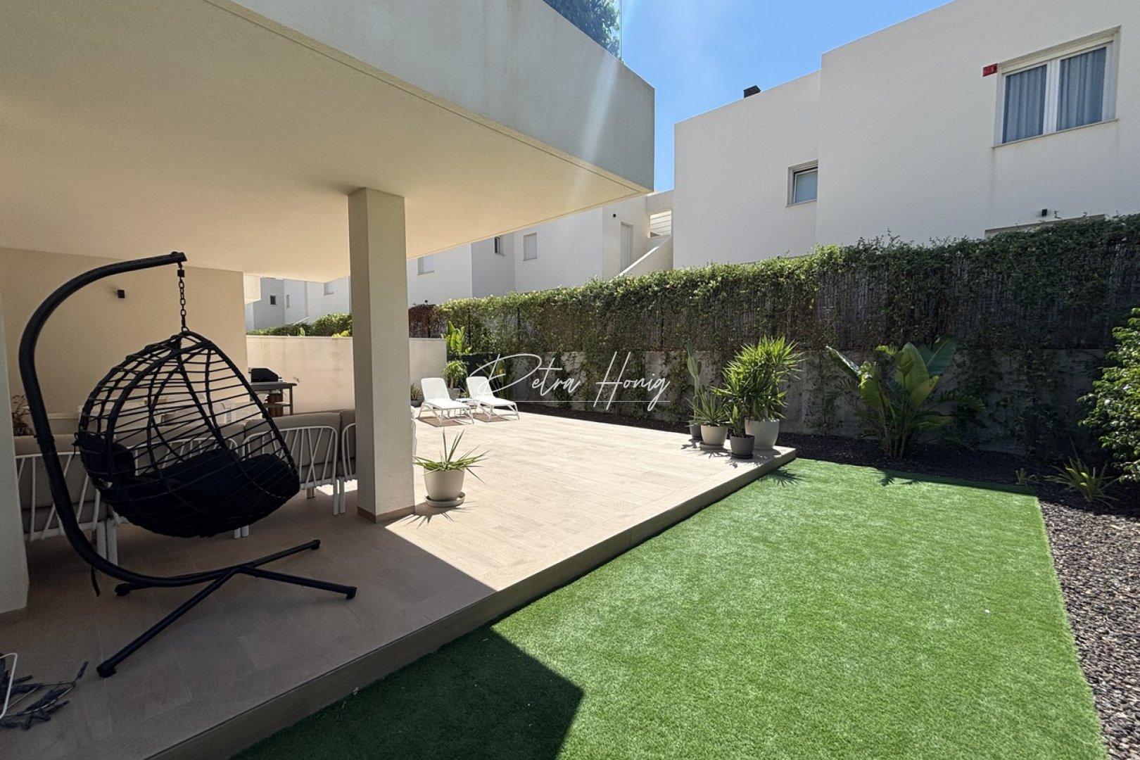 Resales - lejlighed - Algorfa - La Finca Golf - La Finca Golf