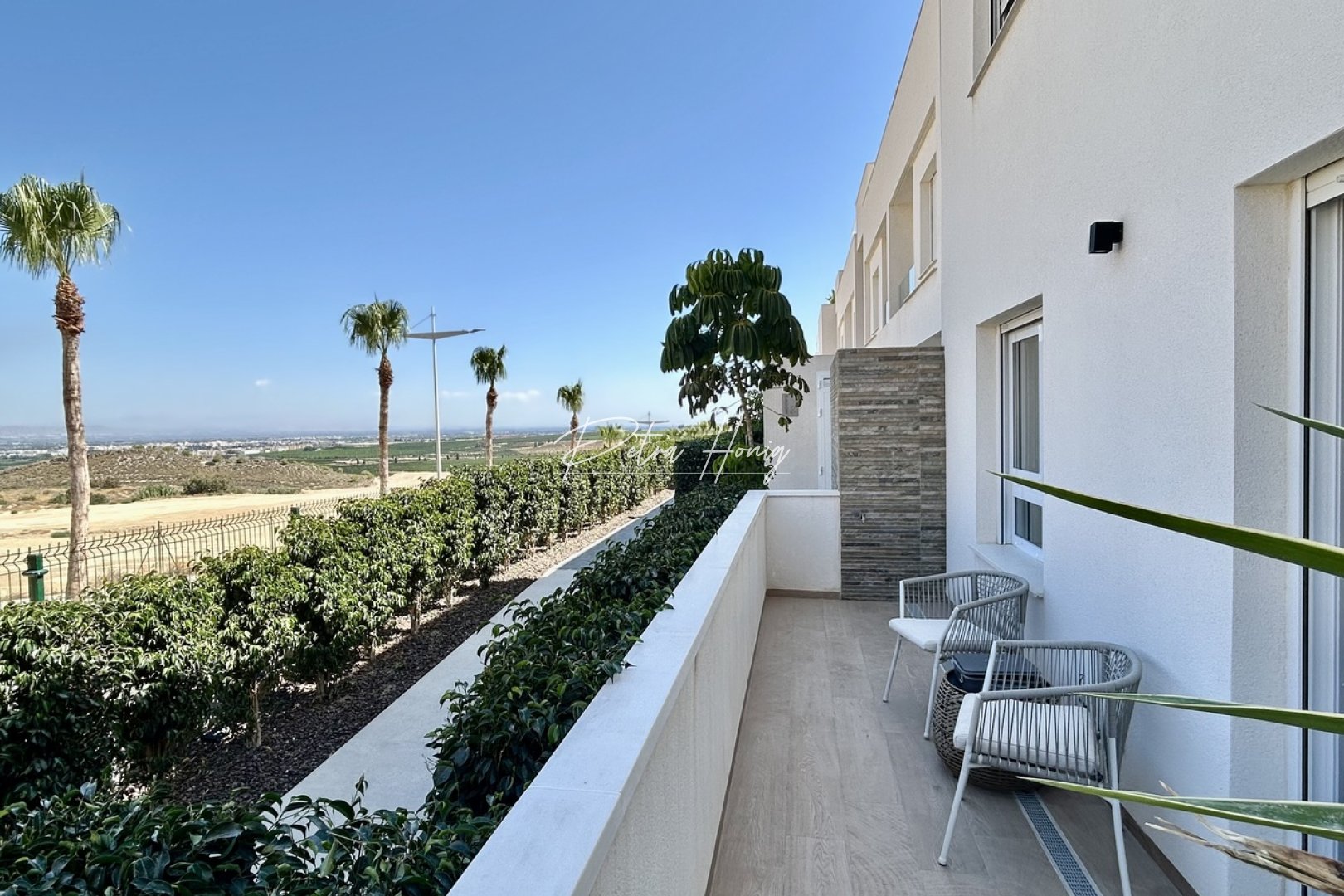 Resales - lejlighed - Algorfa - La Finca Golf - La Finca Golf