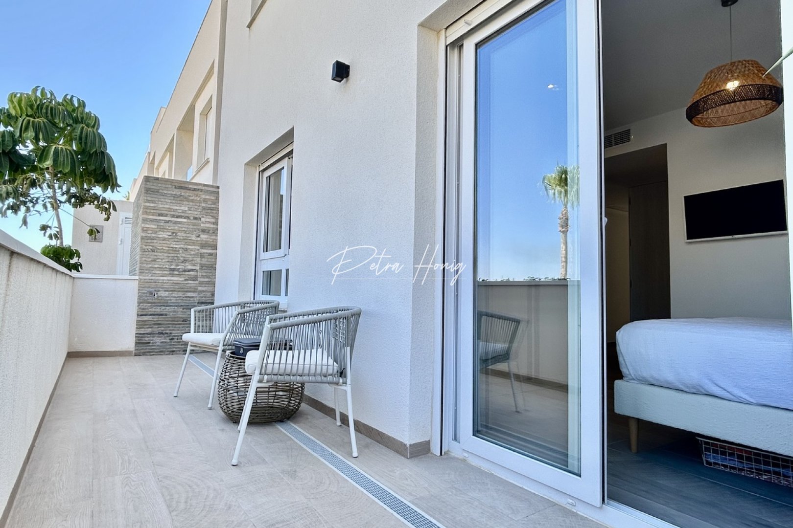 Resales - lejlighed - Algorfa - La Finca Golf - La Finca Golf