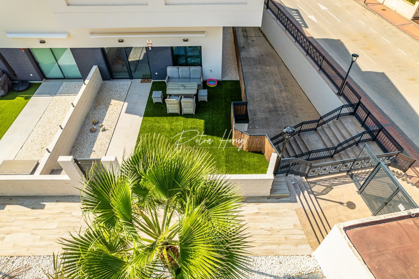 Resales - lejlighed - Algorfa - La Finca Golf - Lo Crispin