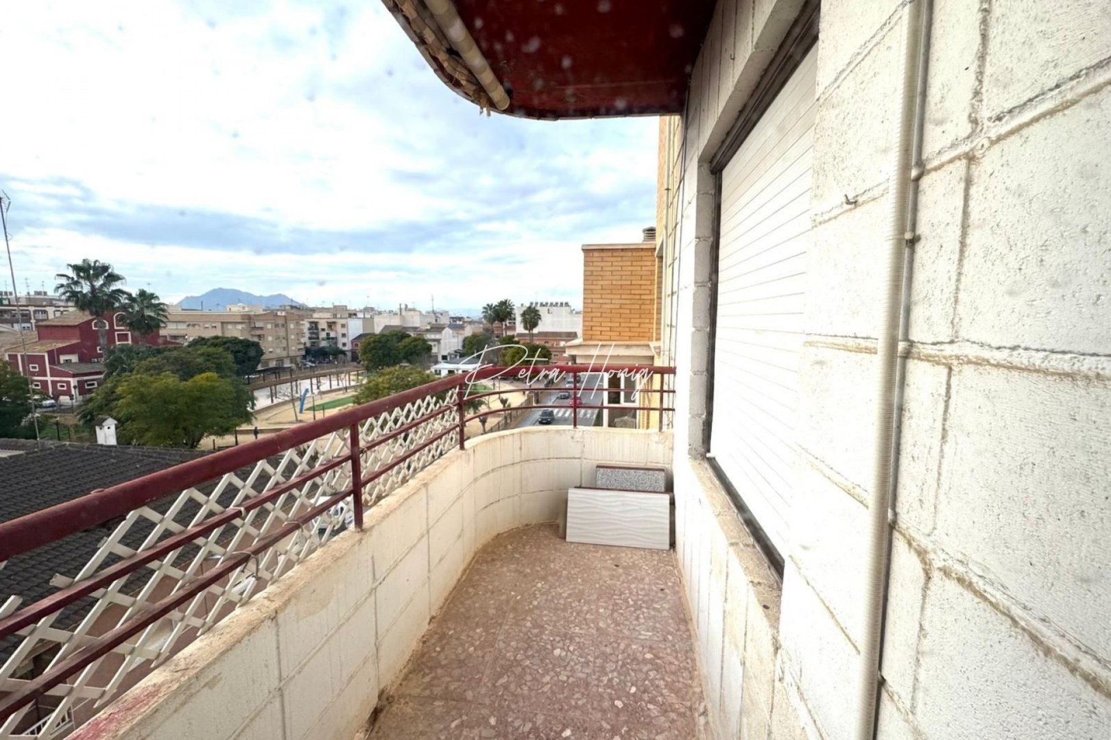 Resales - lejlighed - Almoradi - Almoradí