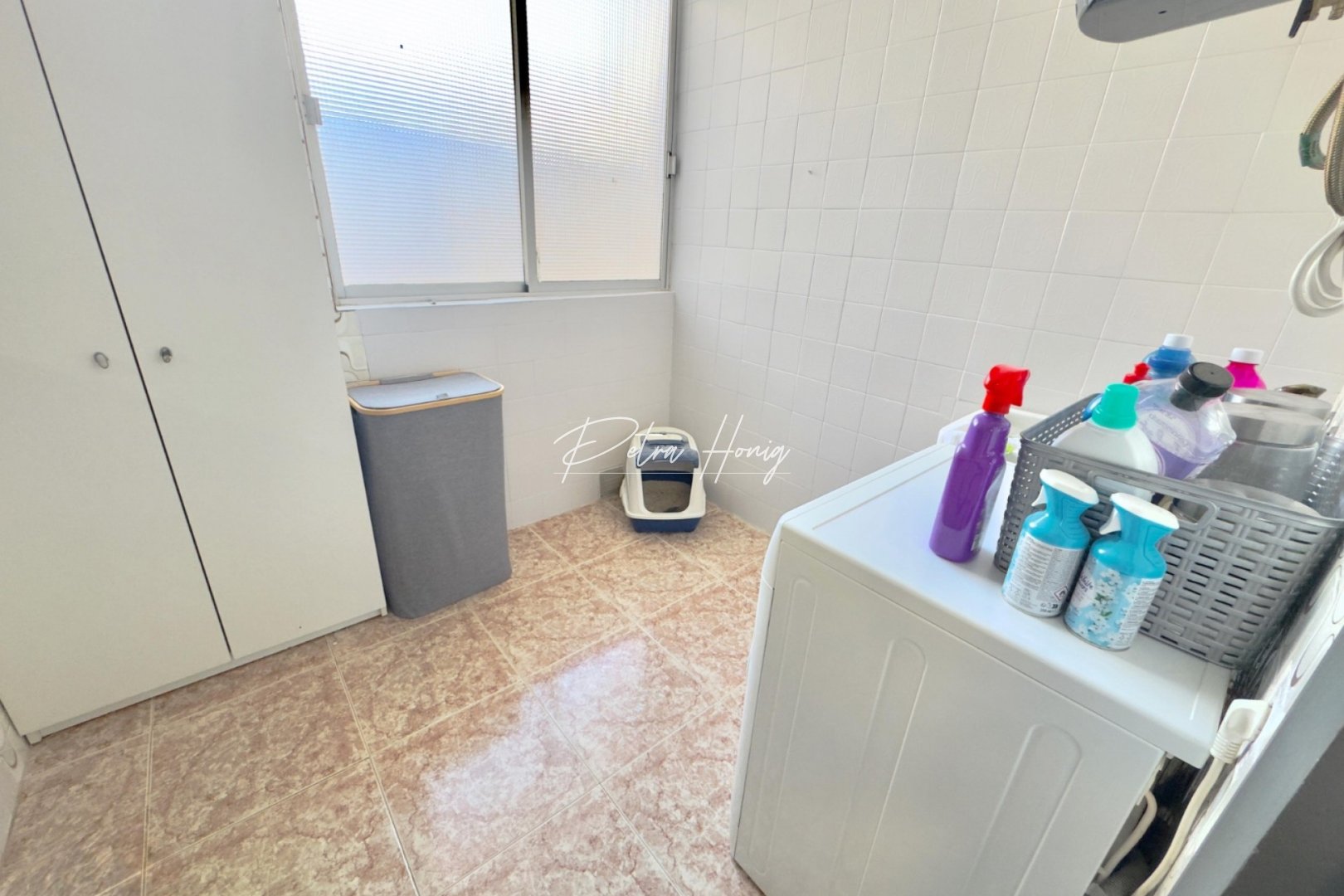 Resales - lejlighed - Almoradi - Almoradí