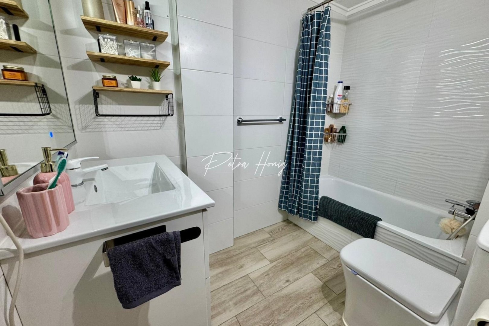 Resales - lejlighed - Almoradi - Almoradí