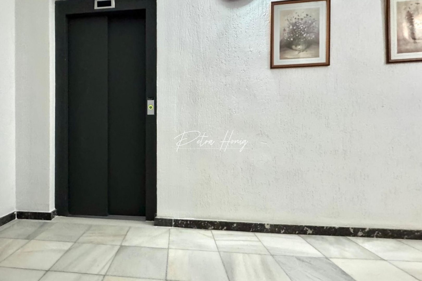 Resales - lejlighed - Almoradi - Almoradí