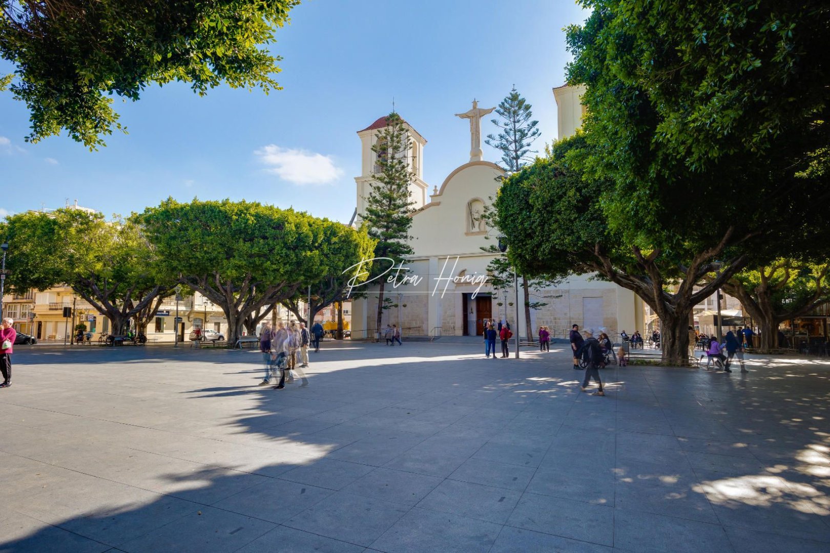 Resales - lejlighed - Almoradi