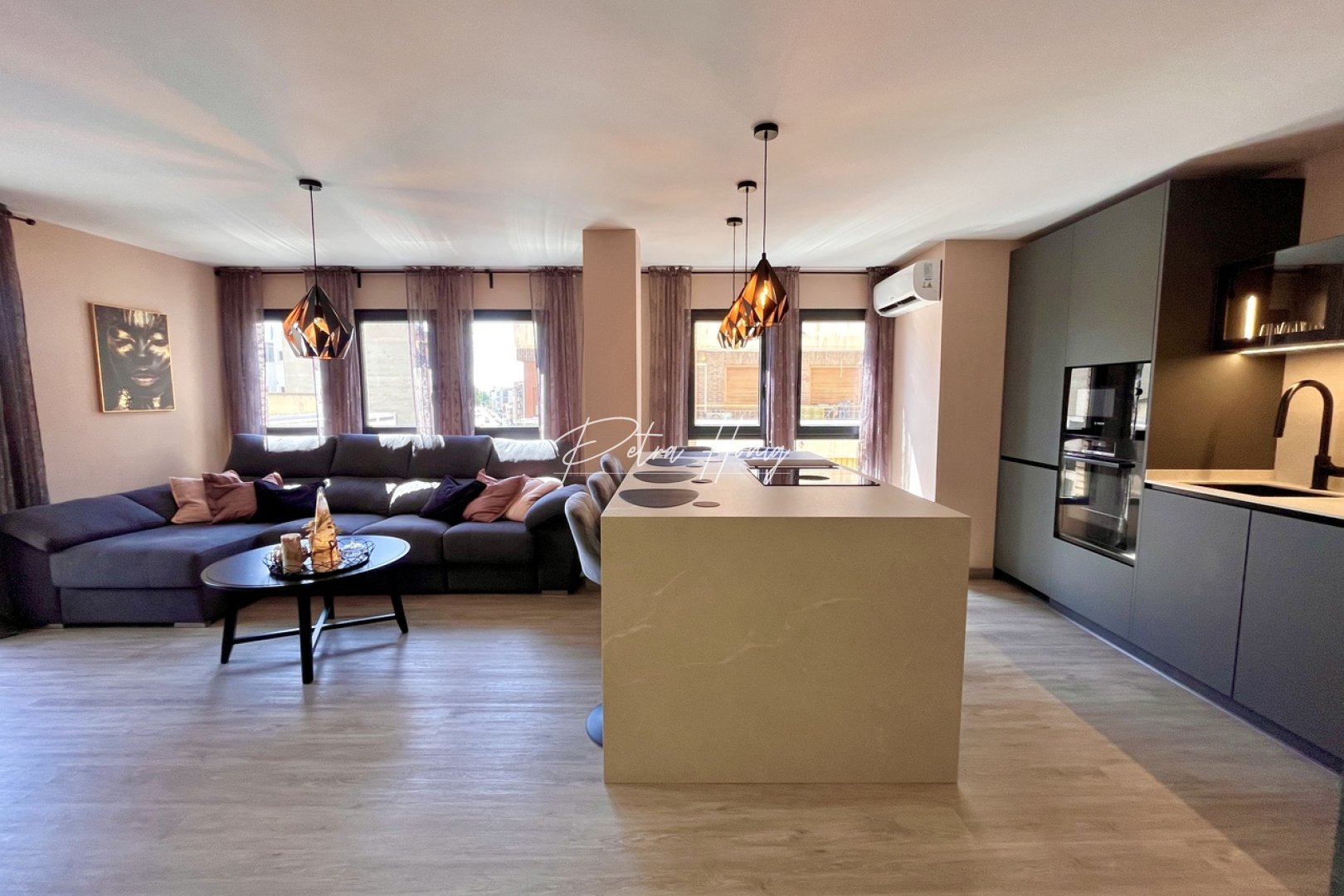 Resales - lejlighed - Almoradi