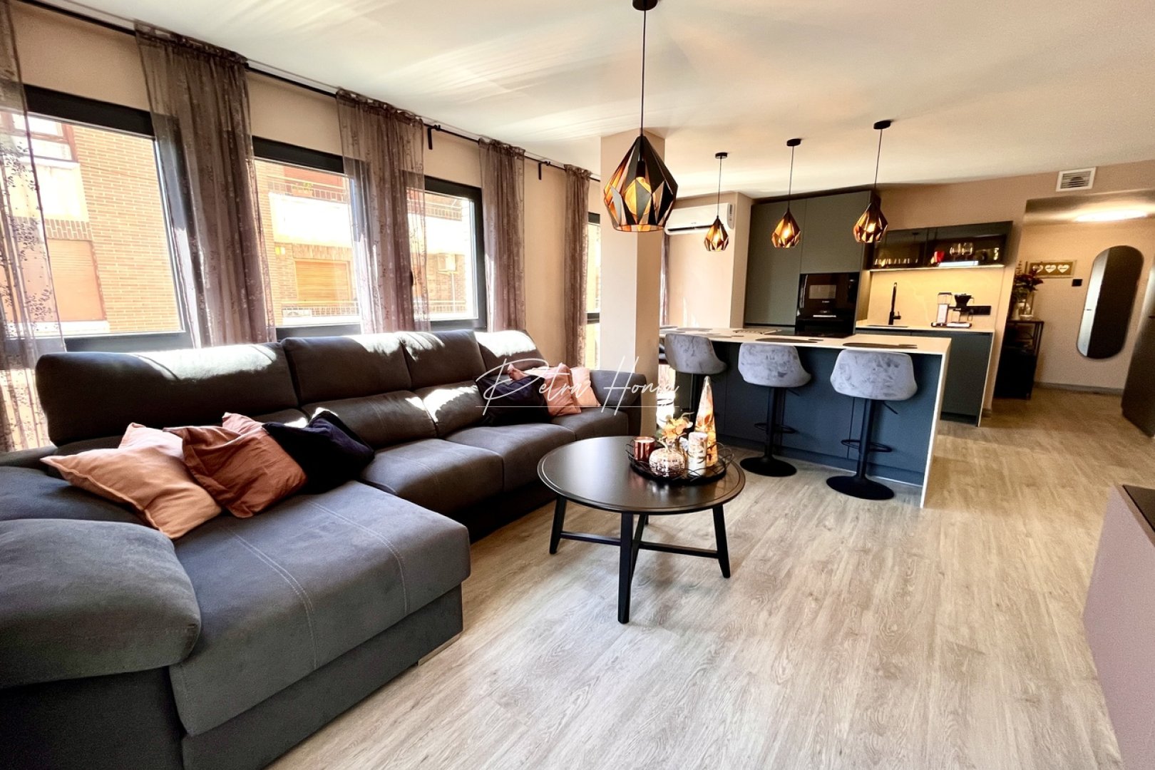 Resales - lejlighed - Almoradi