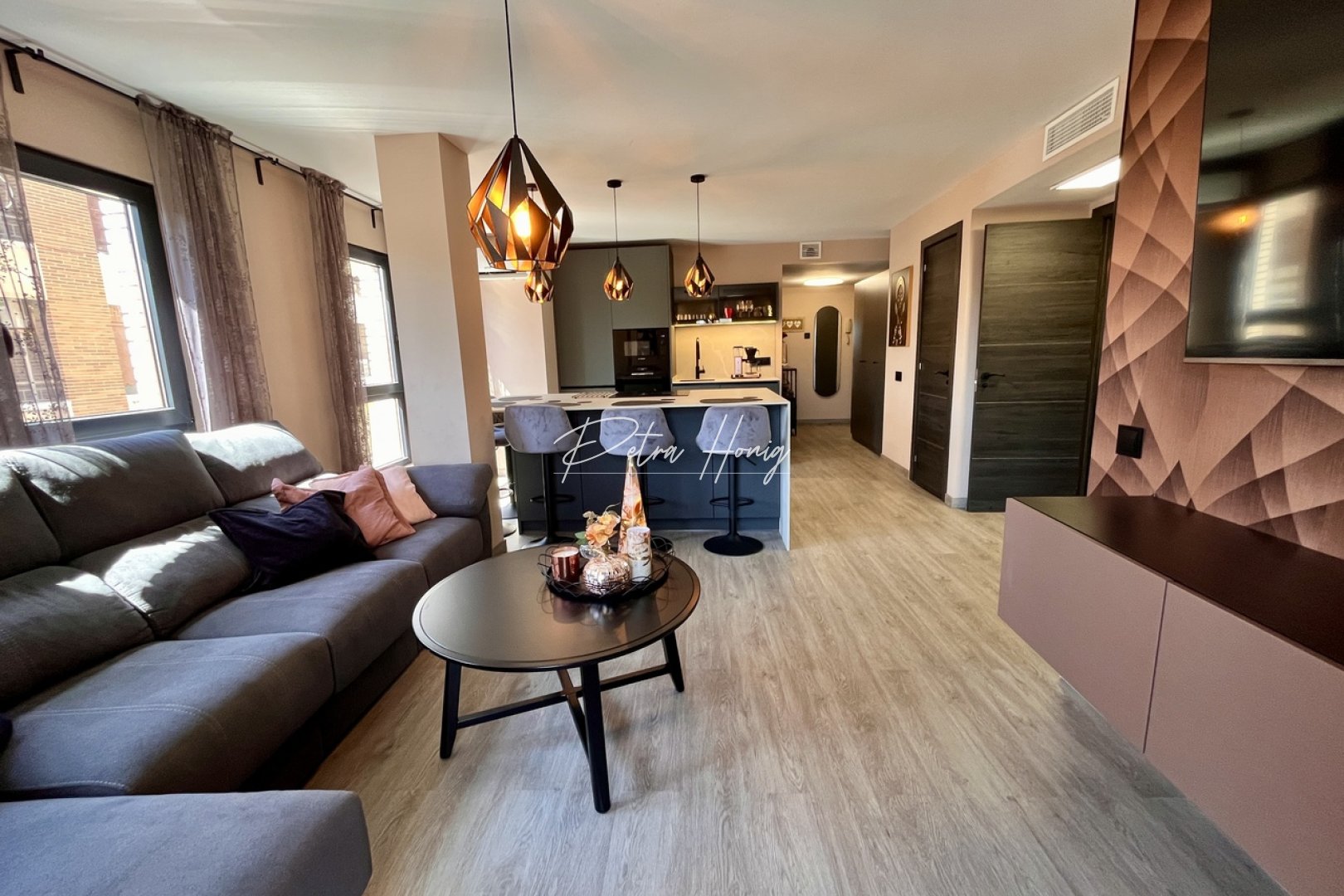 Resales - lejlighed - Almoradi