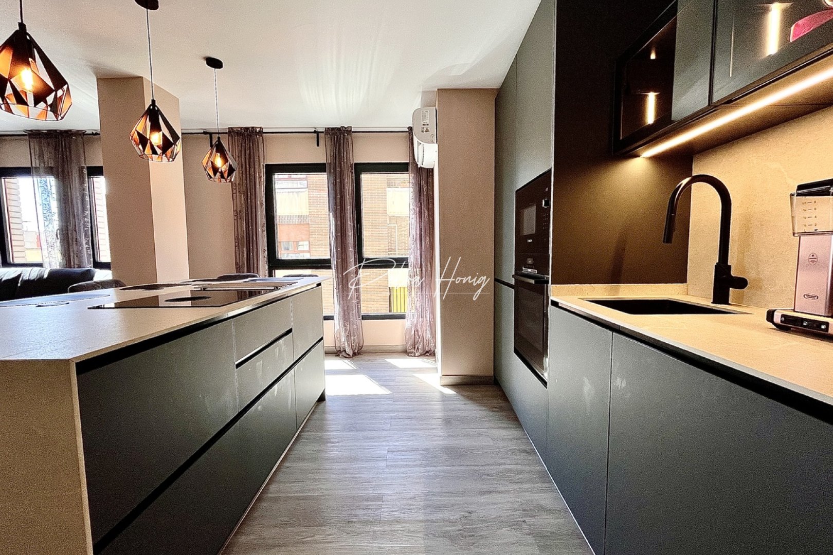 Resales - lejlighed - Almoradi