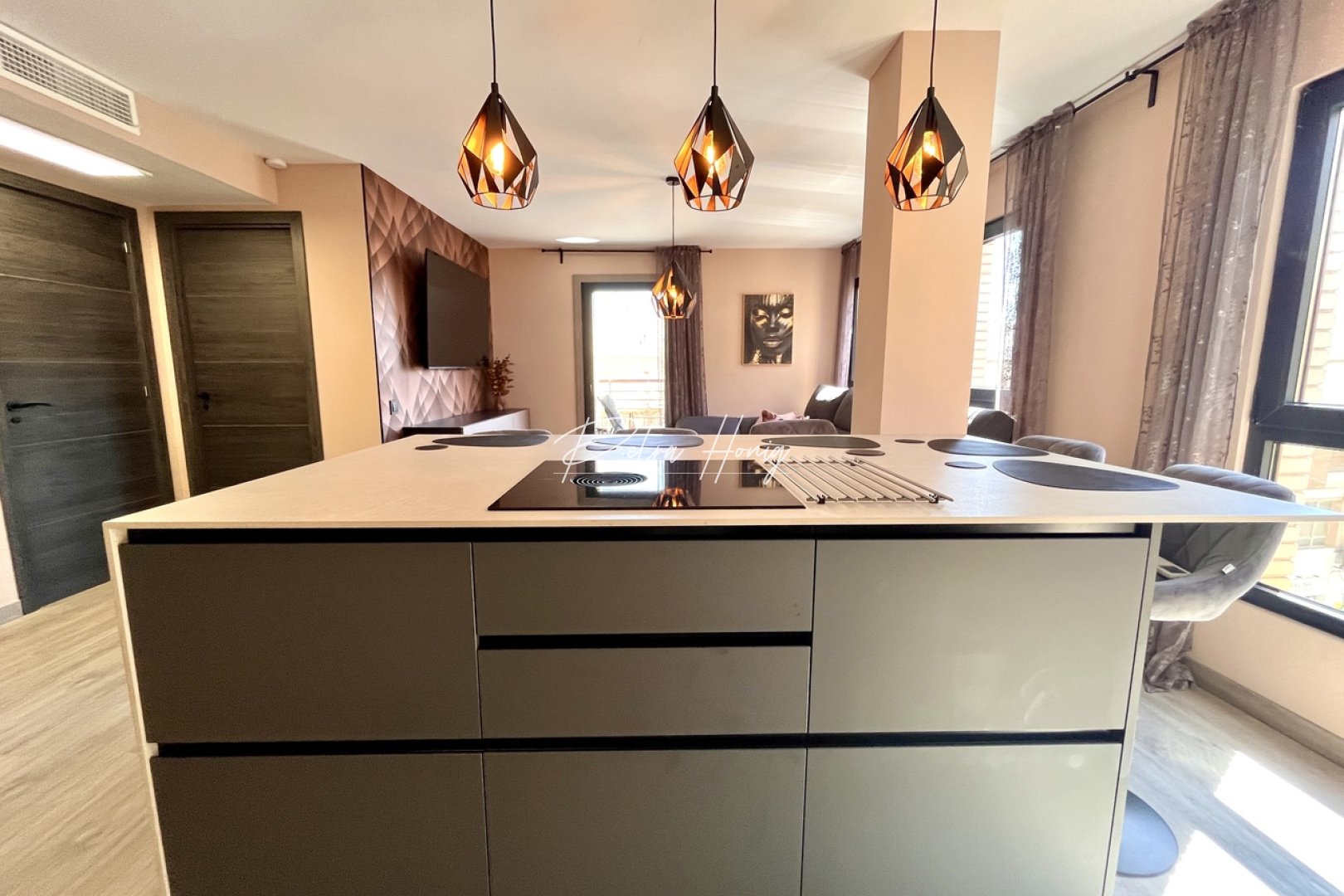 Resales - lejlighed - Almoradi