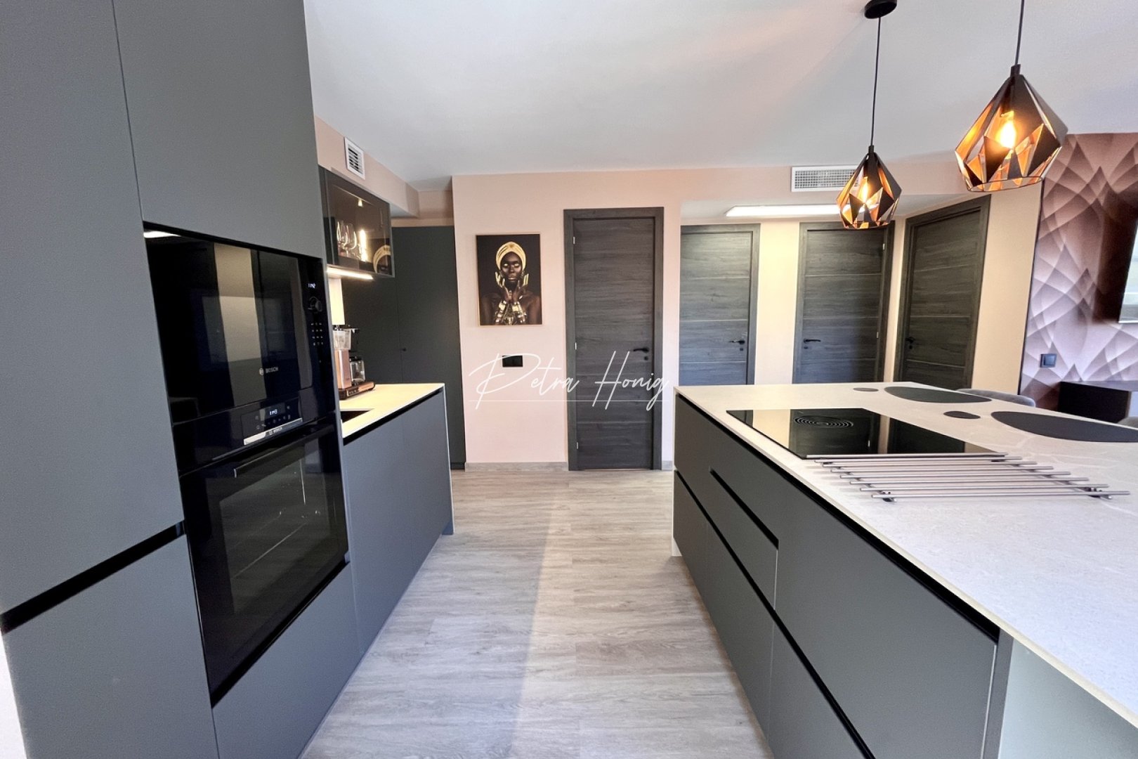 Resales - lejlighed - Almoradi