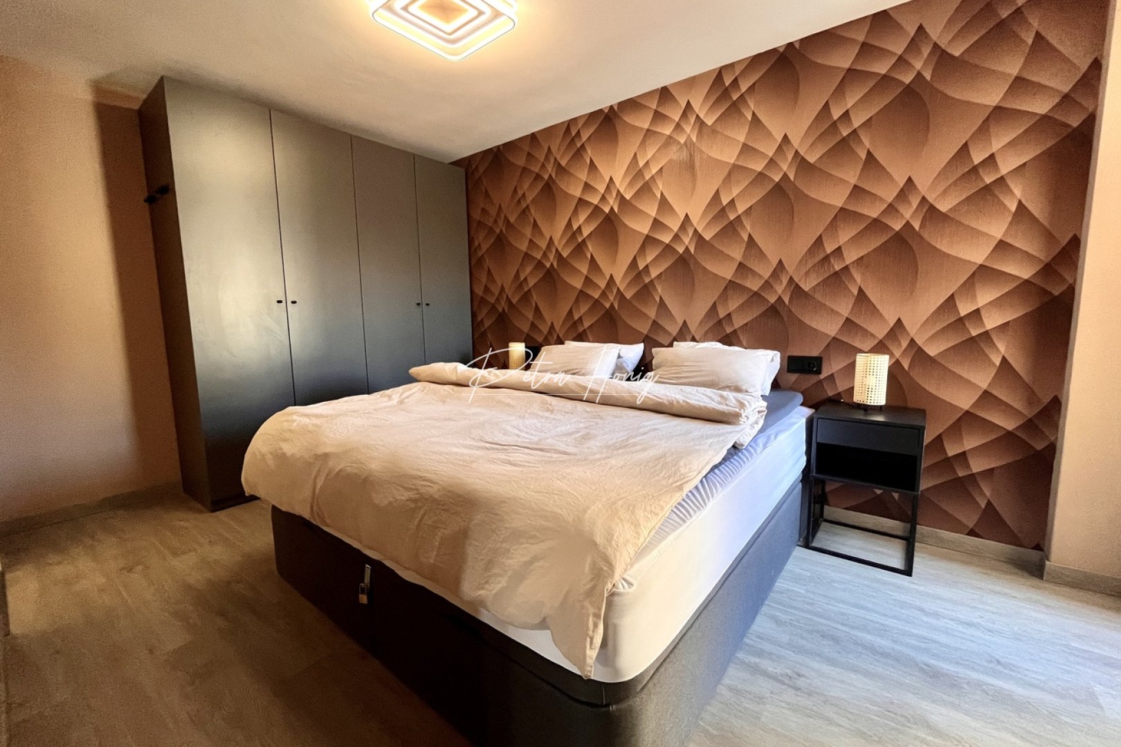 Resales - lejlighed - Almoradi