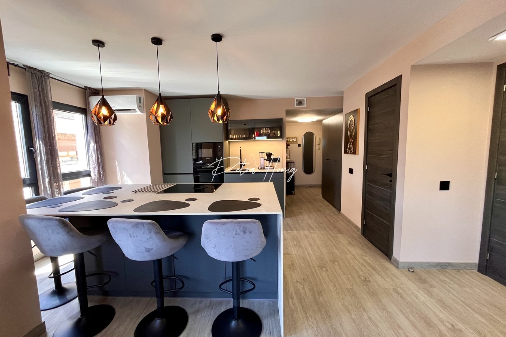 Resales - lejlighed - Almoradi