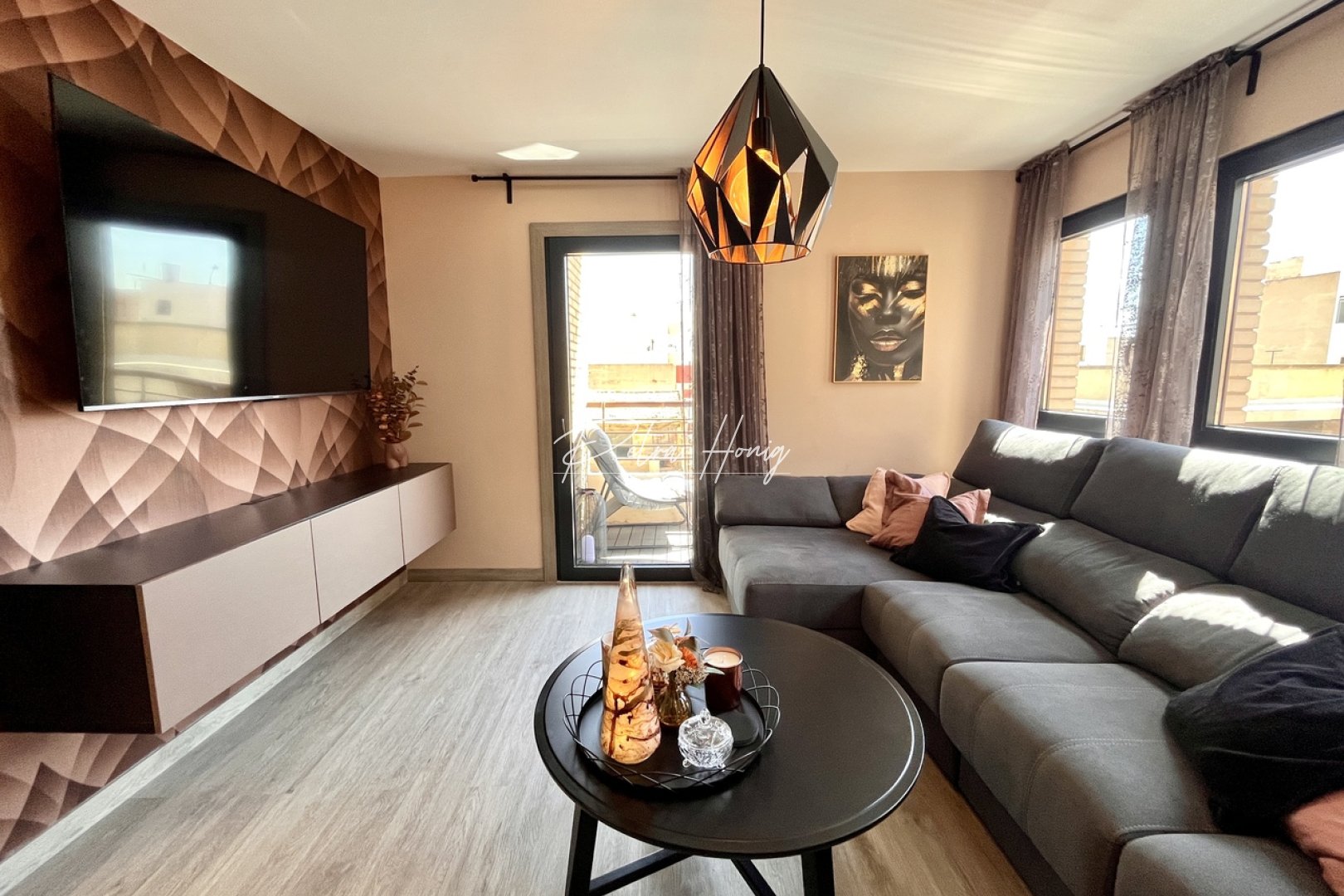 Resales - lejlighed - Almoradi