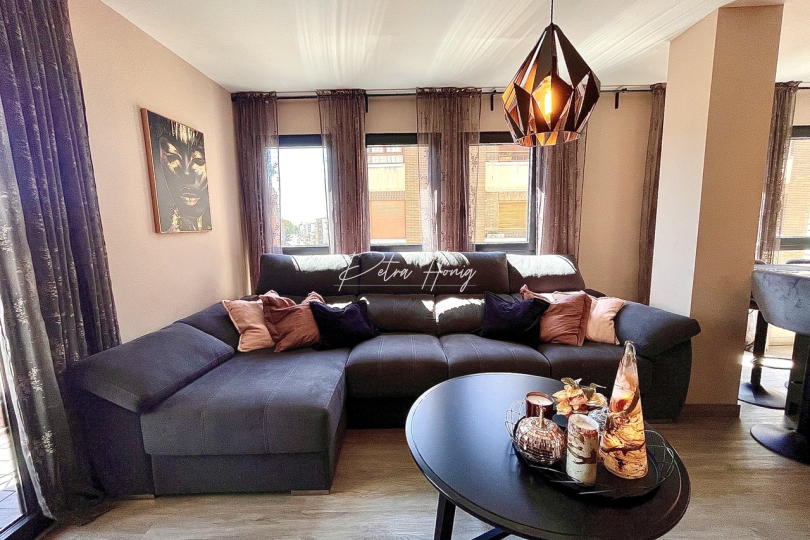 Resales - lejlighed - Almoradi