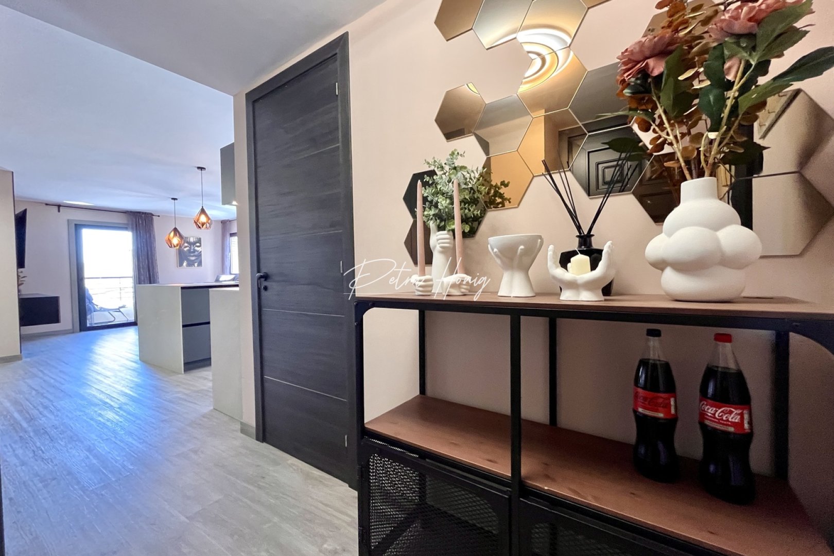 Resales - lejlighed - Almoradi