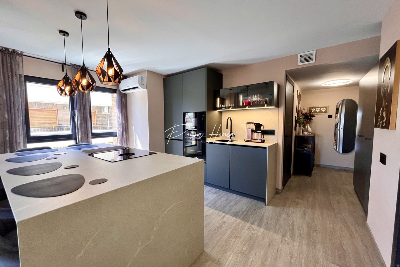 Resales - lejlighed - Almoradi