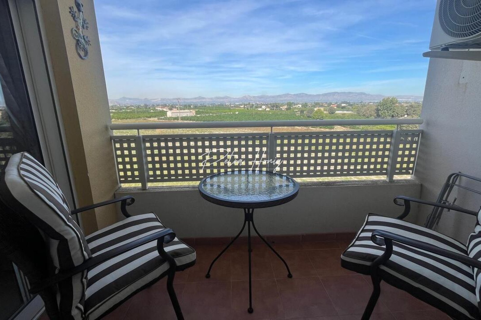 Resales - lejlighed - Almoradi