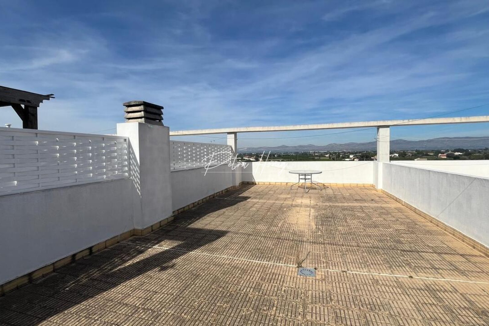 Resales - lejlighed - Almoradi