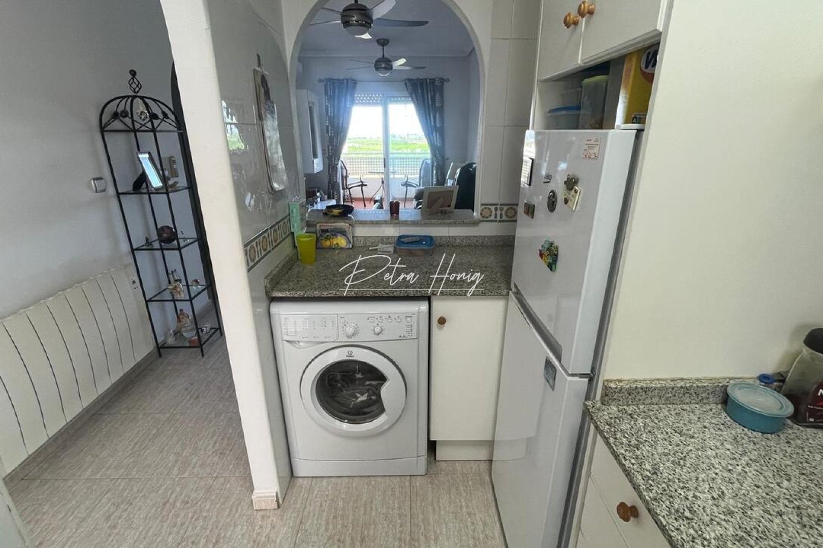 Resales - lejlighed - Almoradi