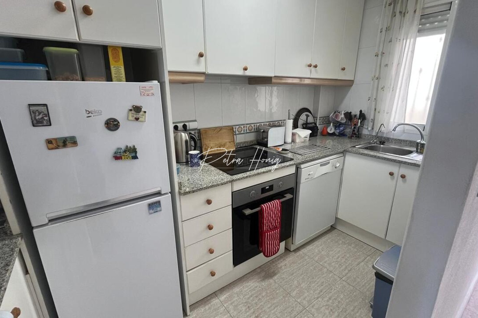 Resales - lejlighed - Almoradi